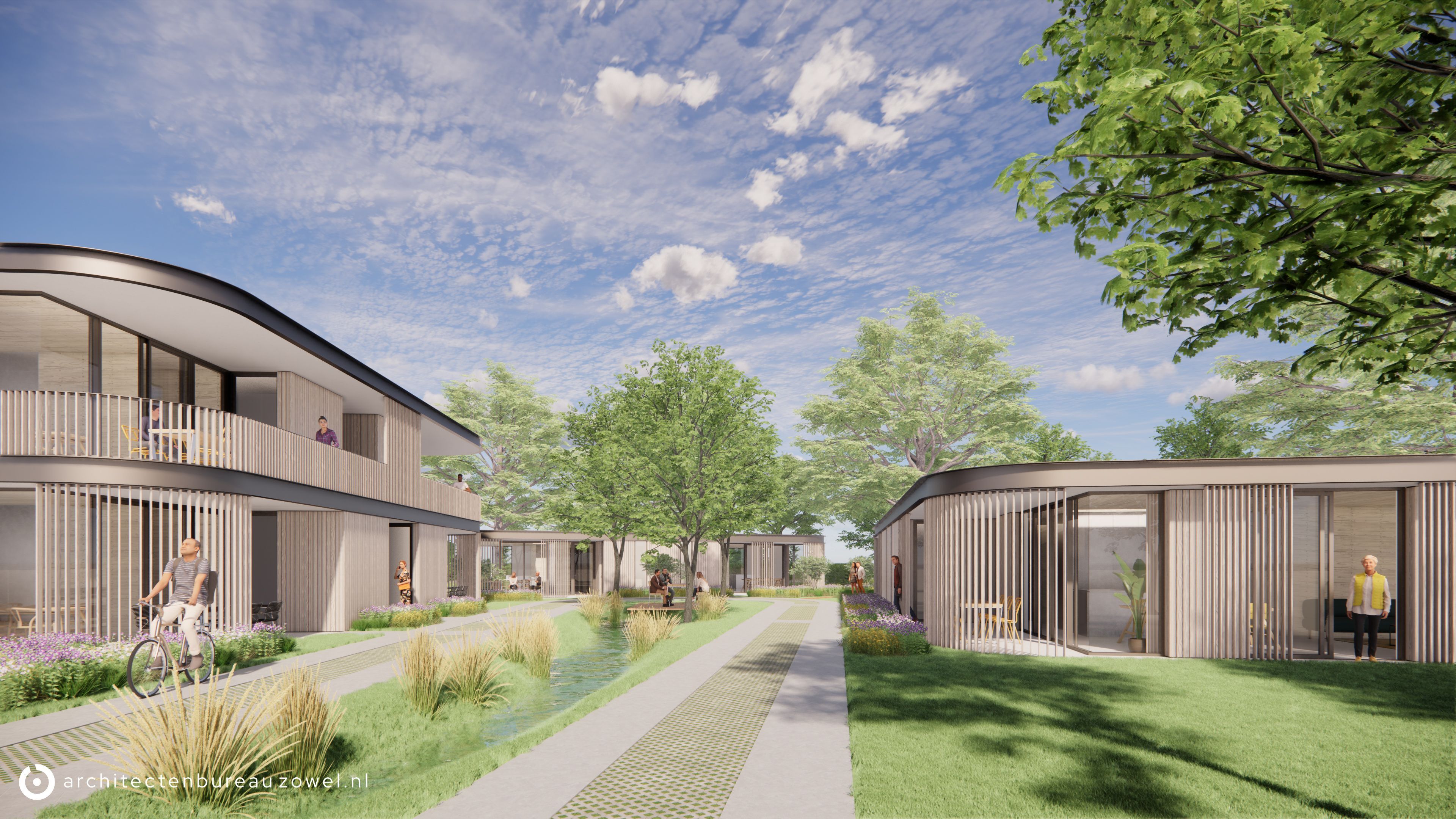 2218 SO render exterieur zowel HQ