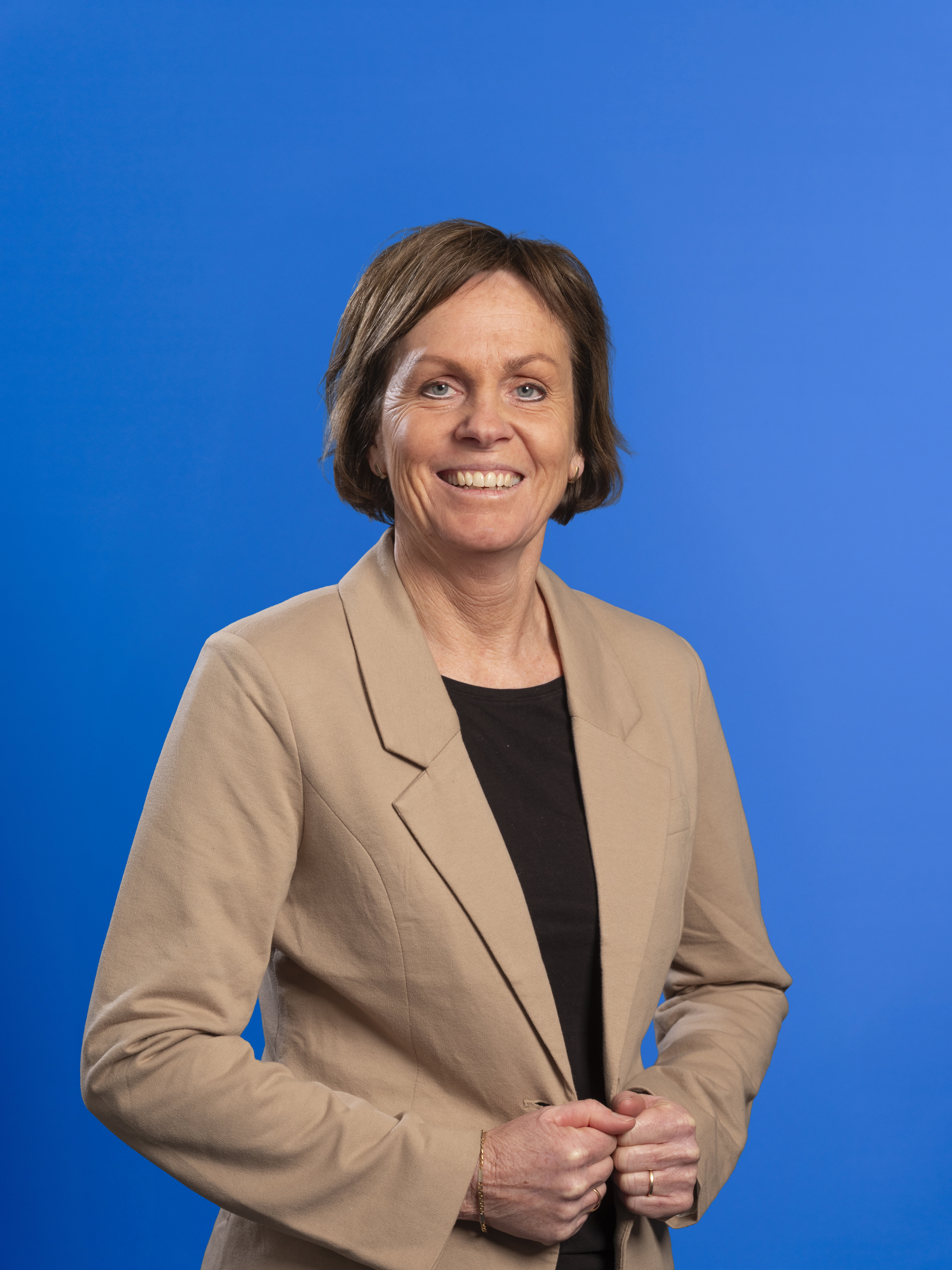 BS Bertina Bastiaan Wessels