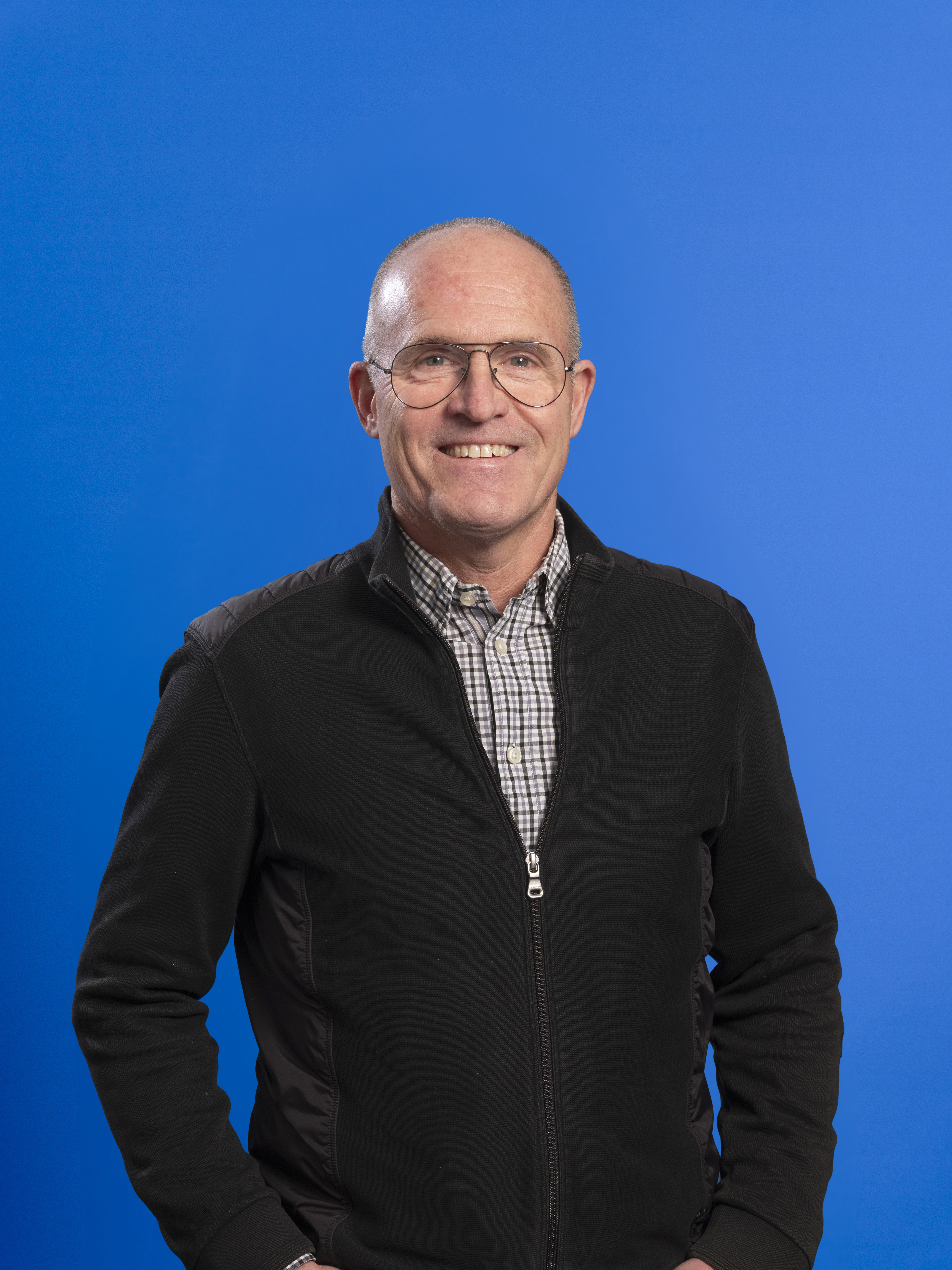 BS Richard van den Brink