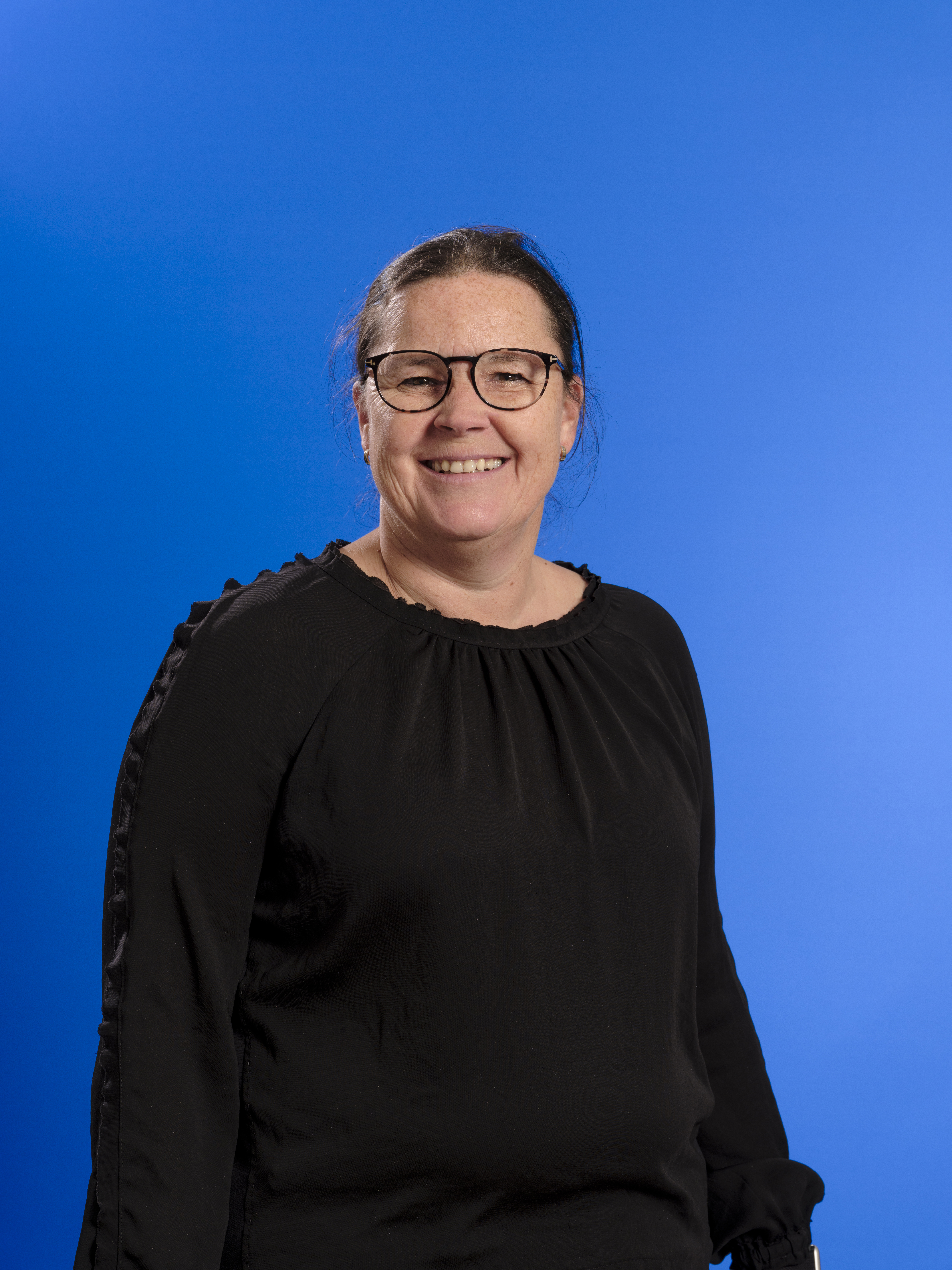 Baartman Nancy ter Wal Schulten