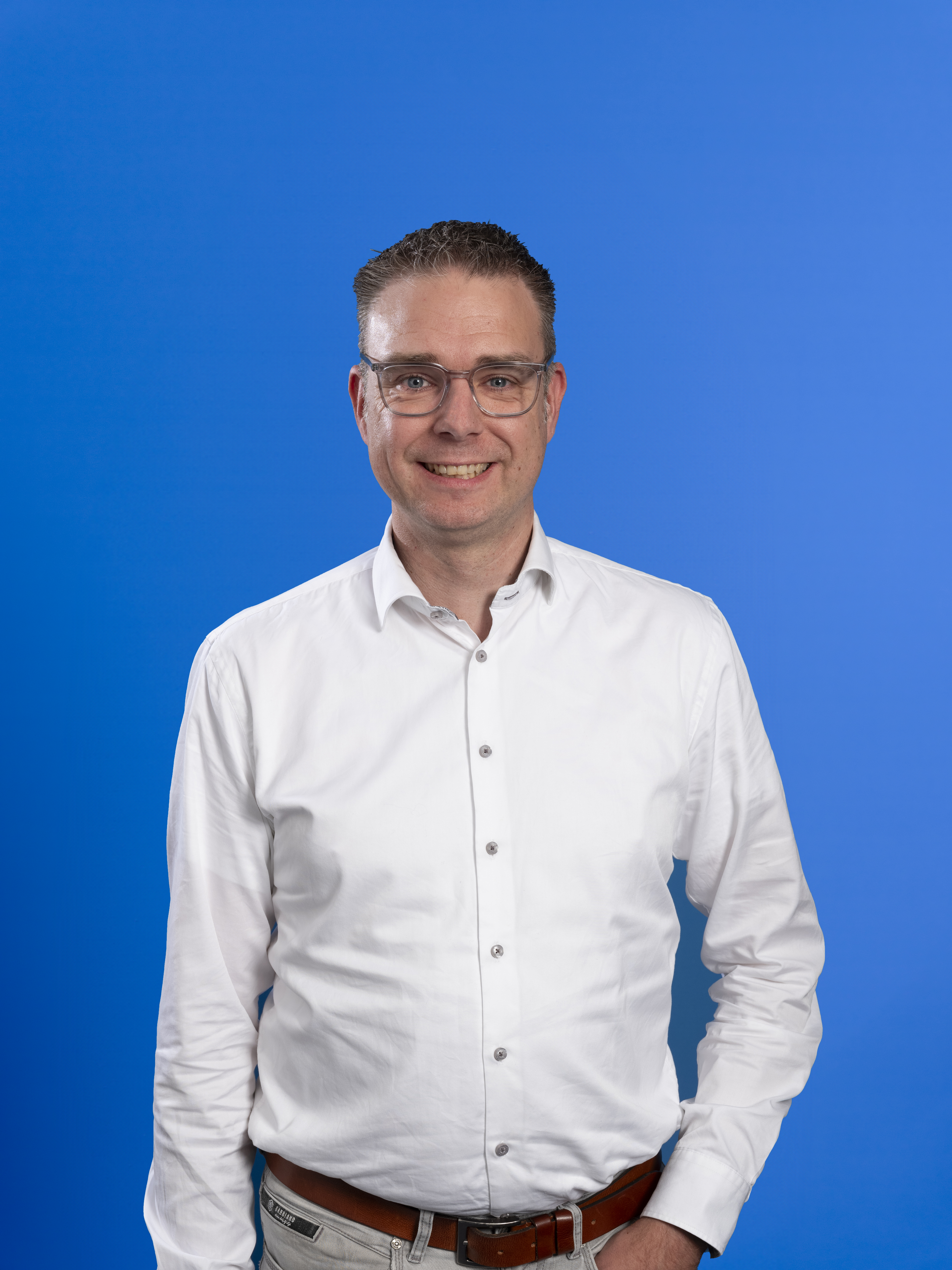 Baksteen Pul Michel Gijsbers