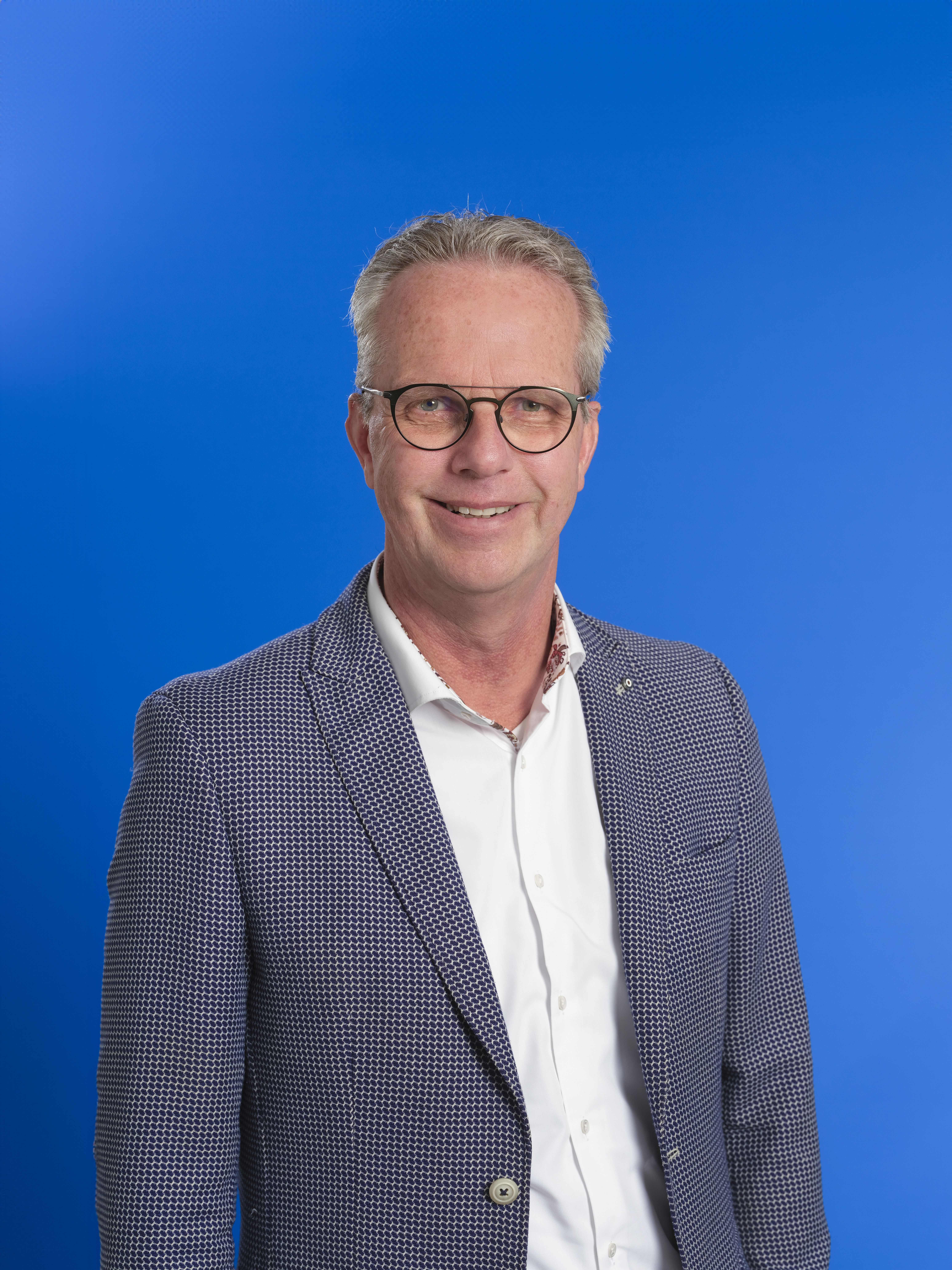 Baksteen Pull Erik Meijer