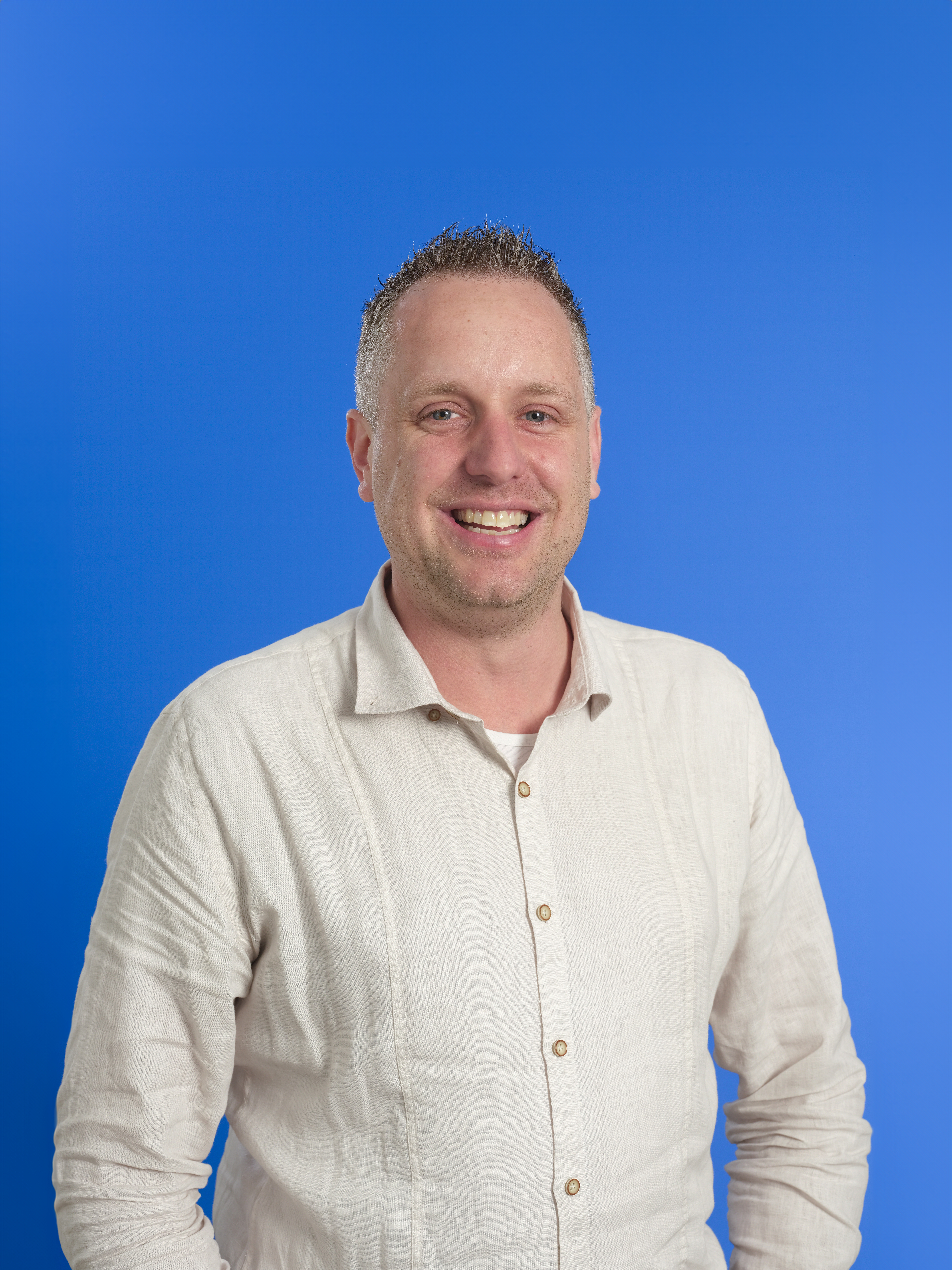 Baksteen Pull Niek Stevens