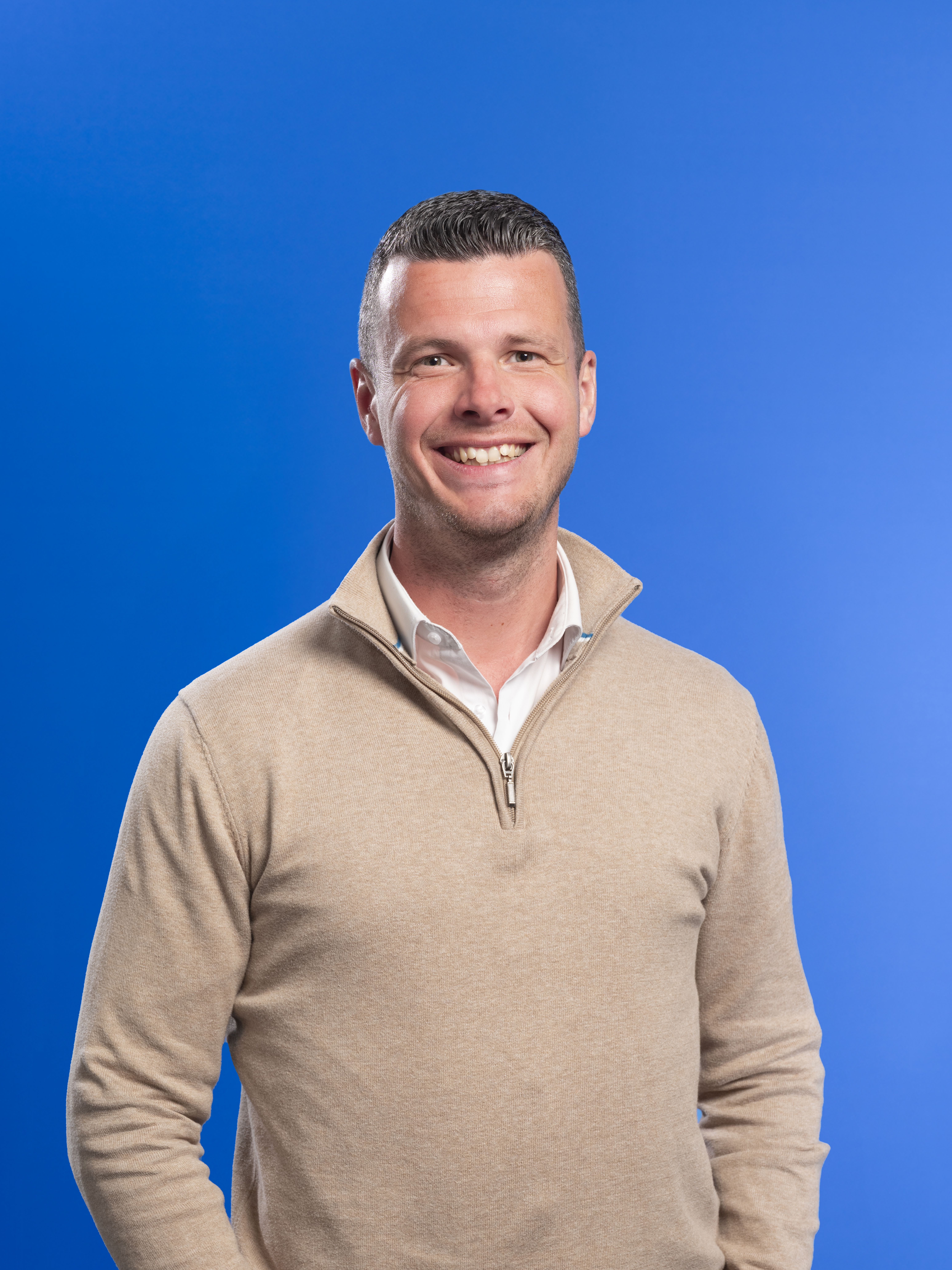 Bas van Loo