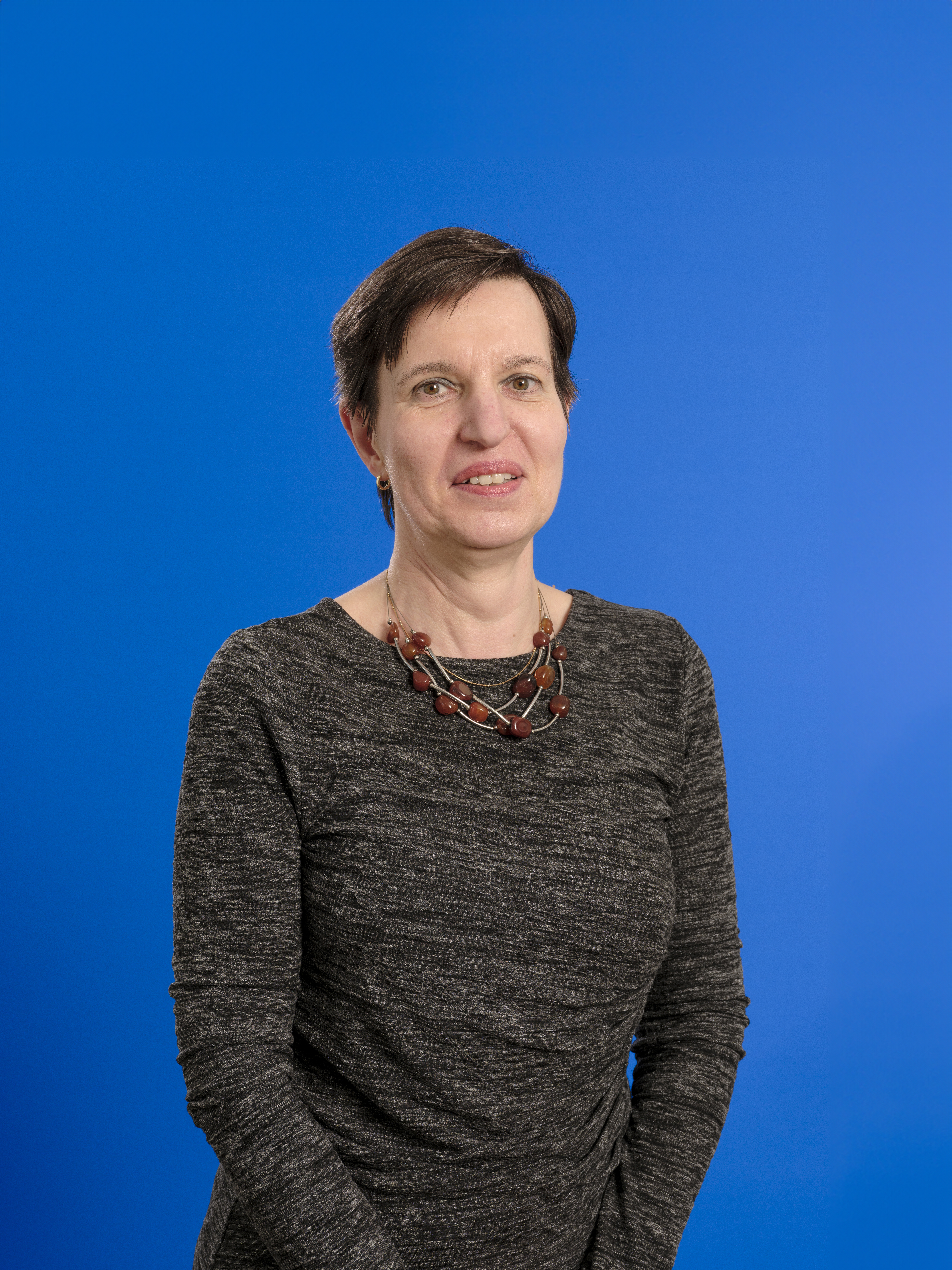 Berends Slump Corinne van der Star
