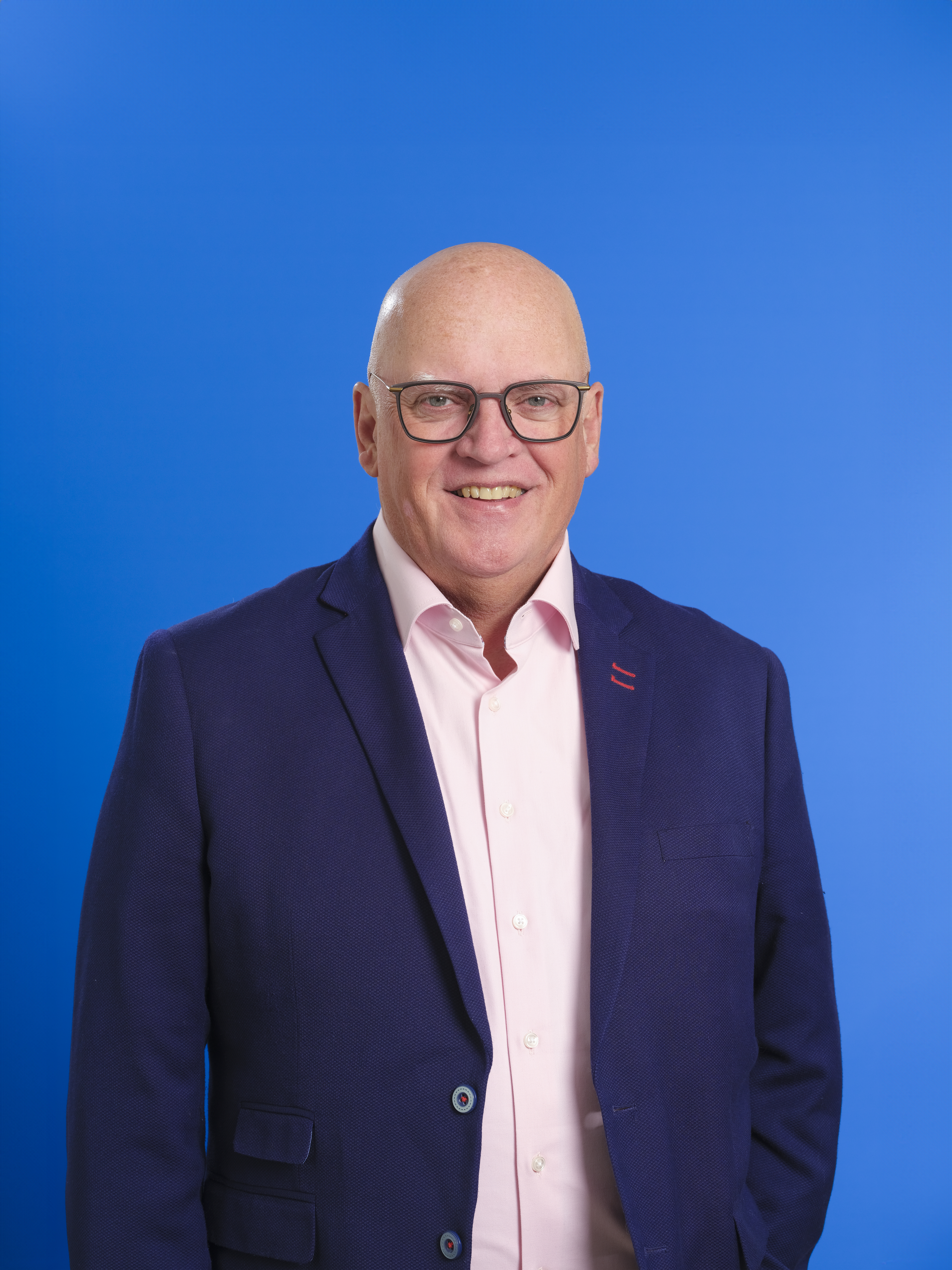 Berends Slump Gerard Blok