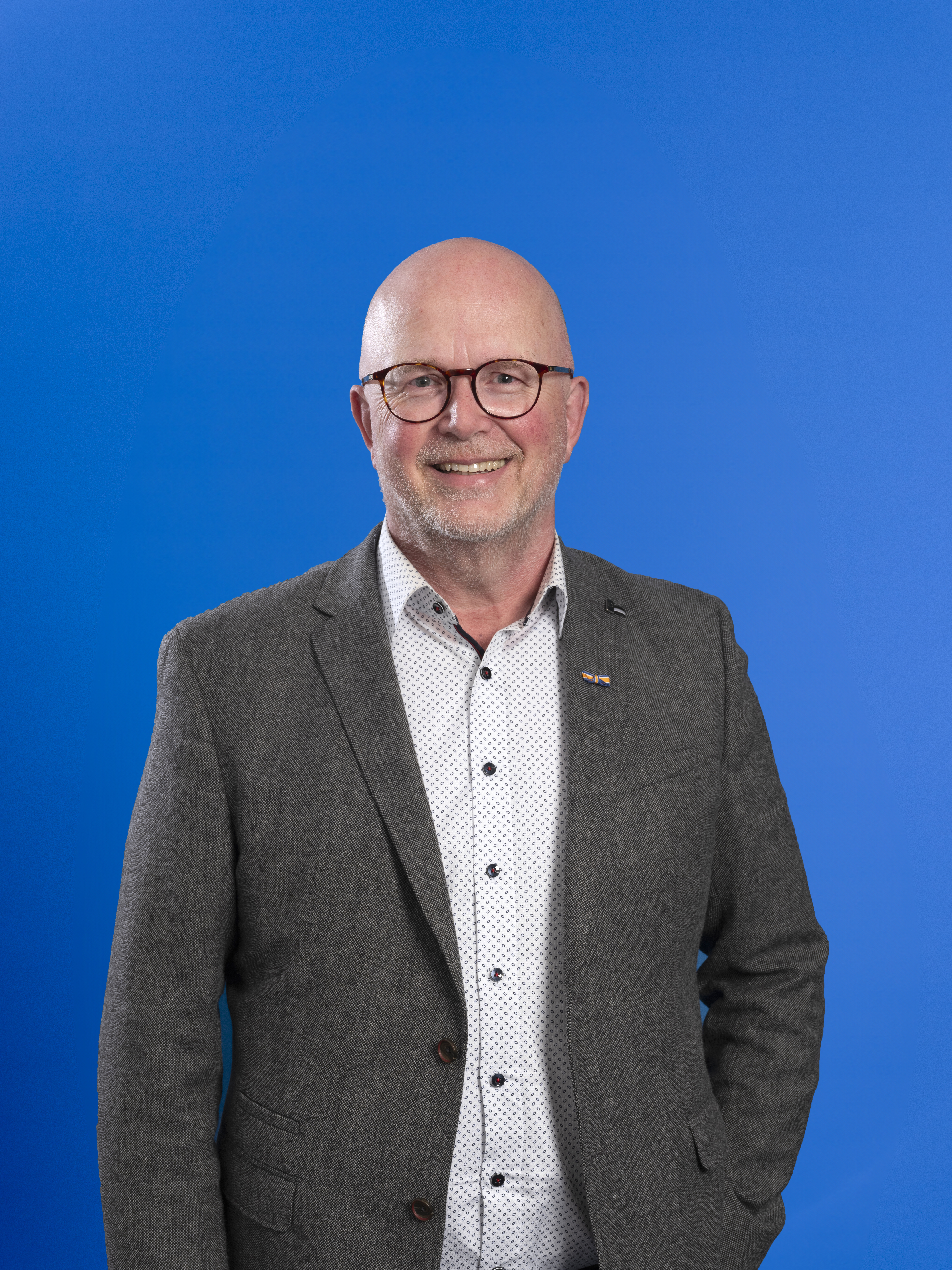 Berends Slump Gert van Lunteren