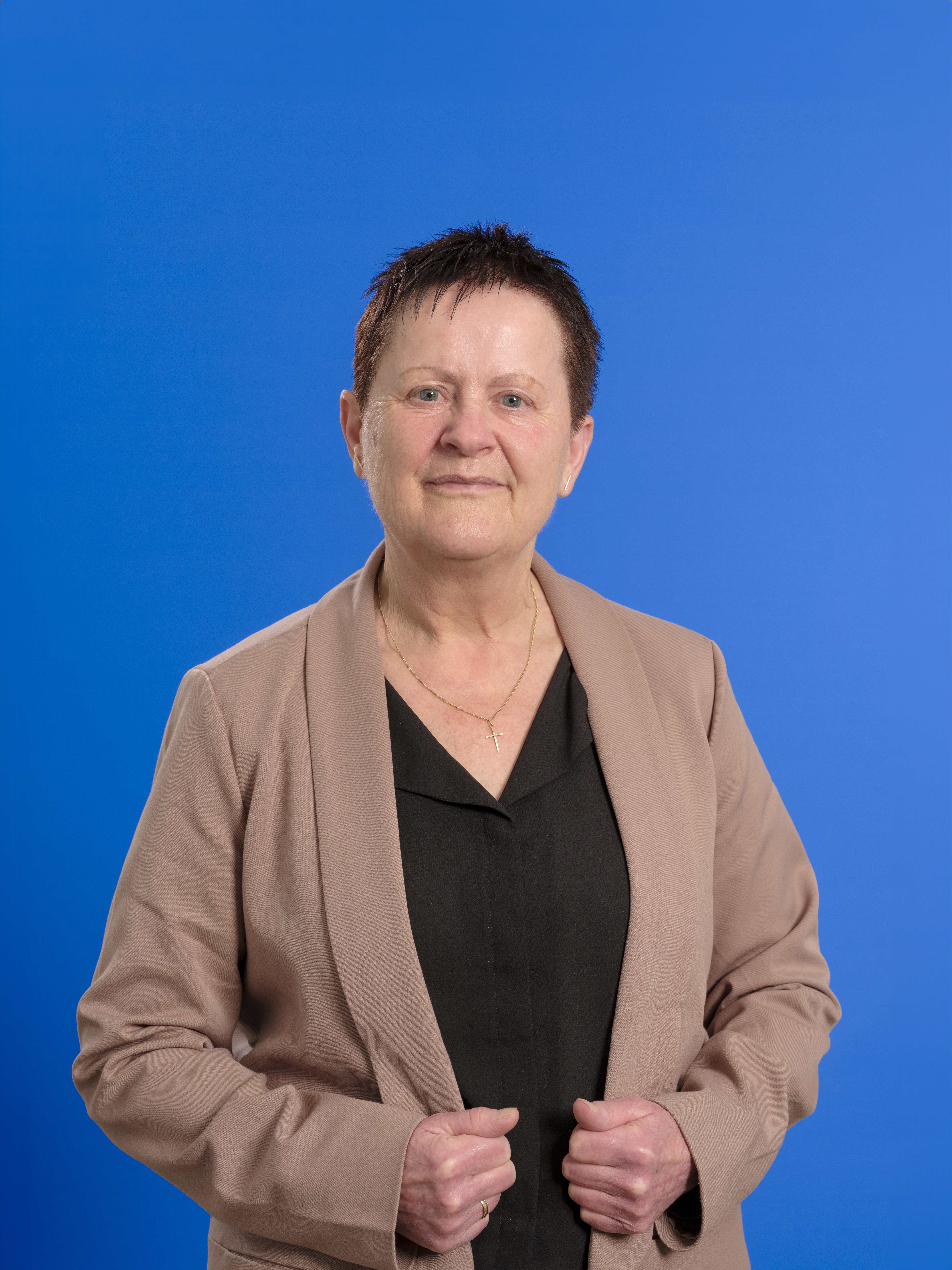 Berends Slump Hennie Hartholt van den Bosch