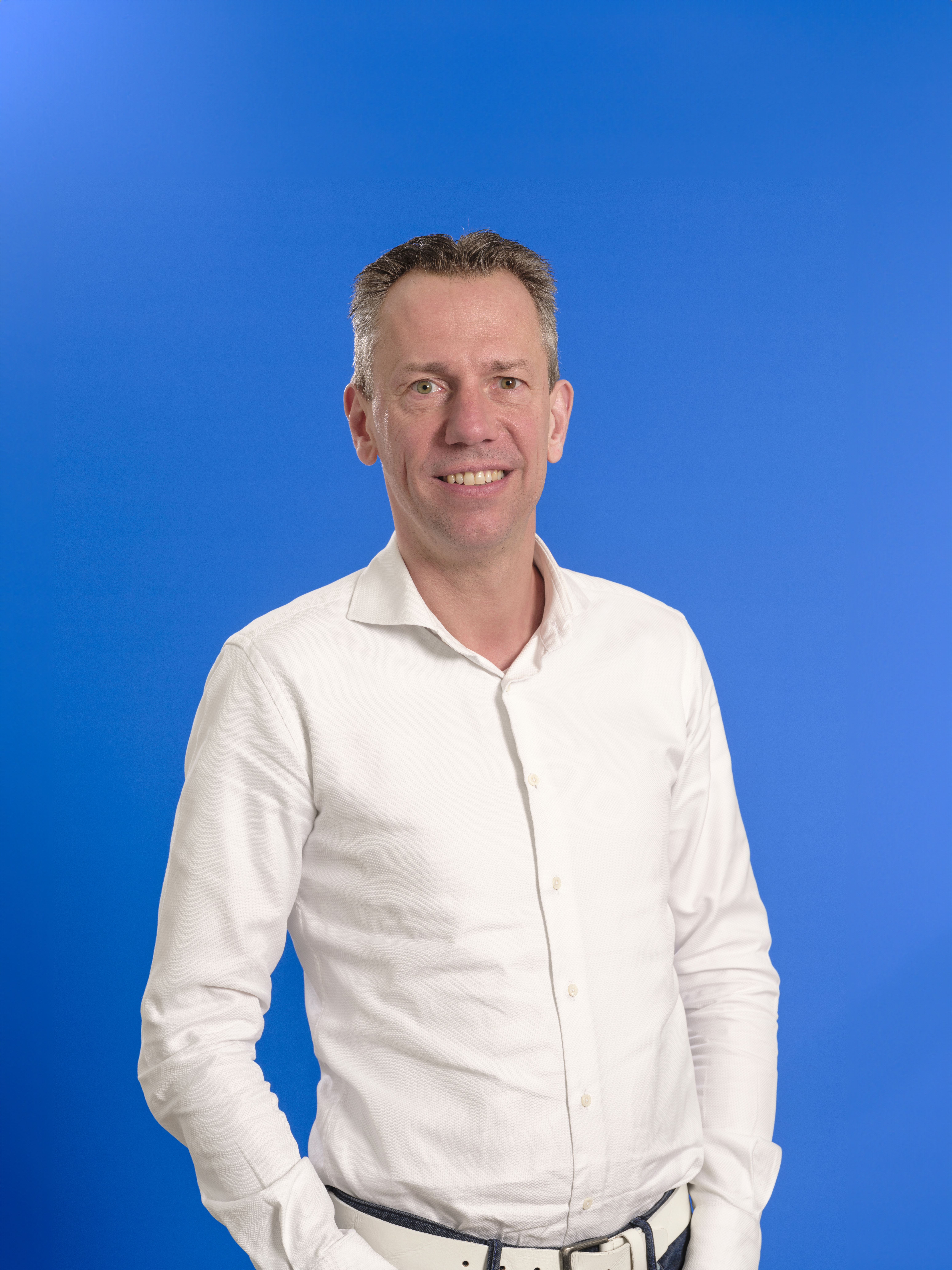 Berends Slump Krispijn Langereis