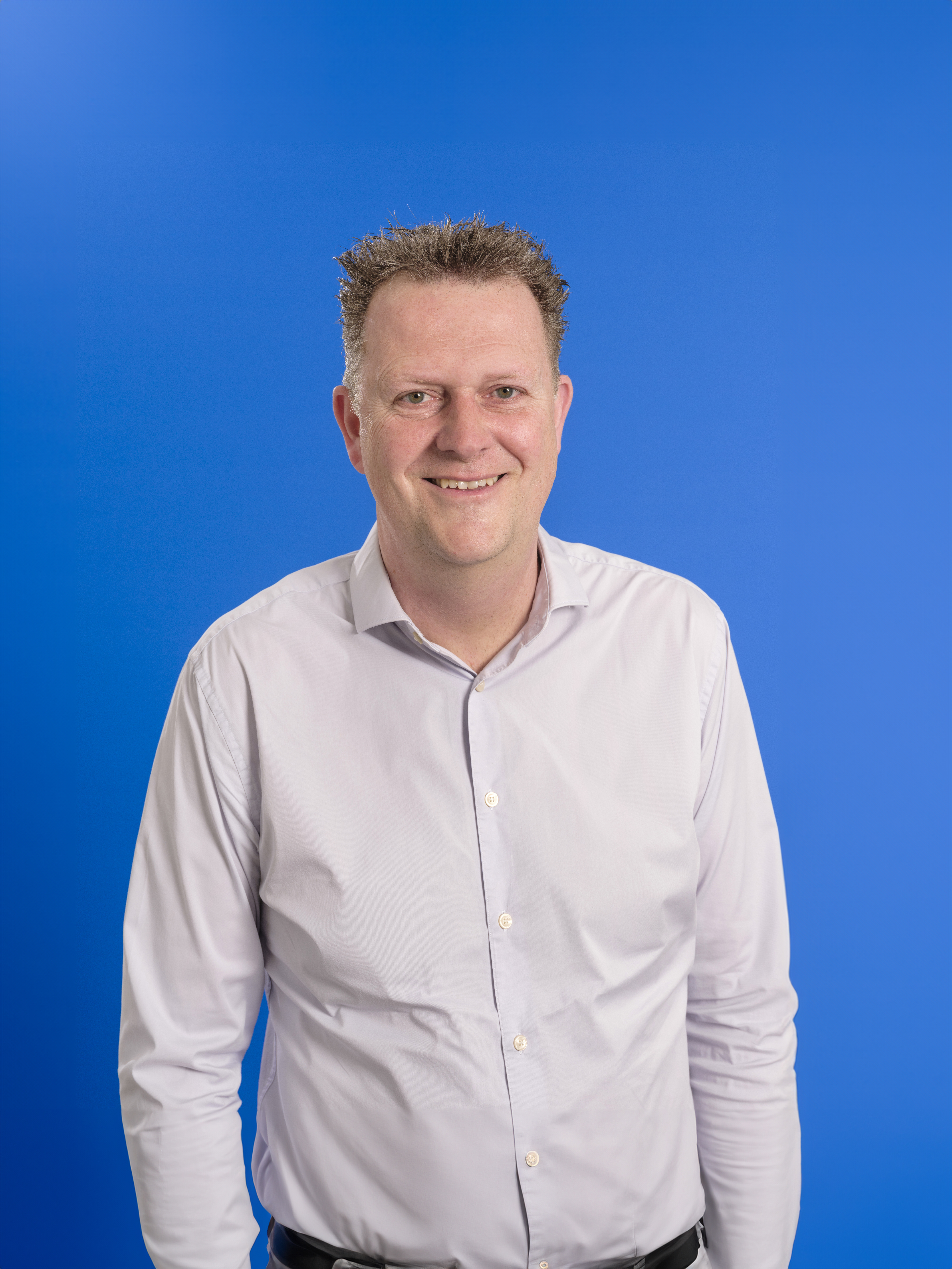 Berends Slump Marcel van den Nagel