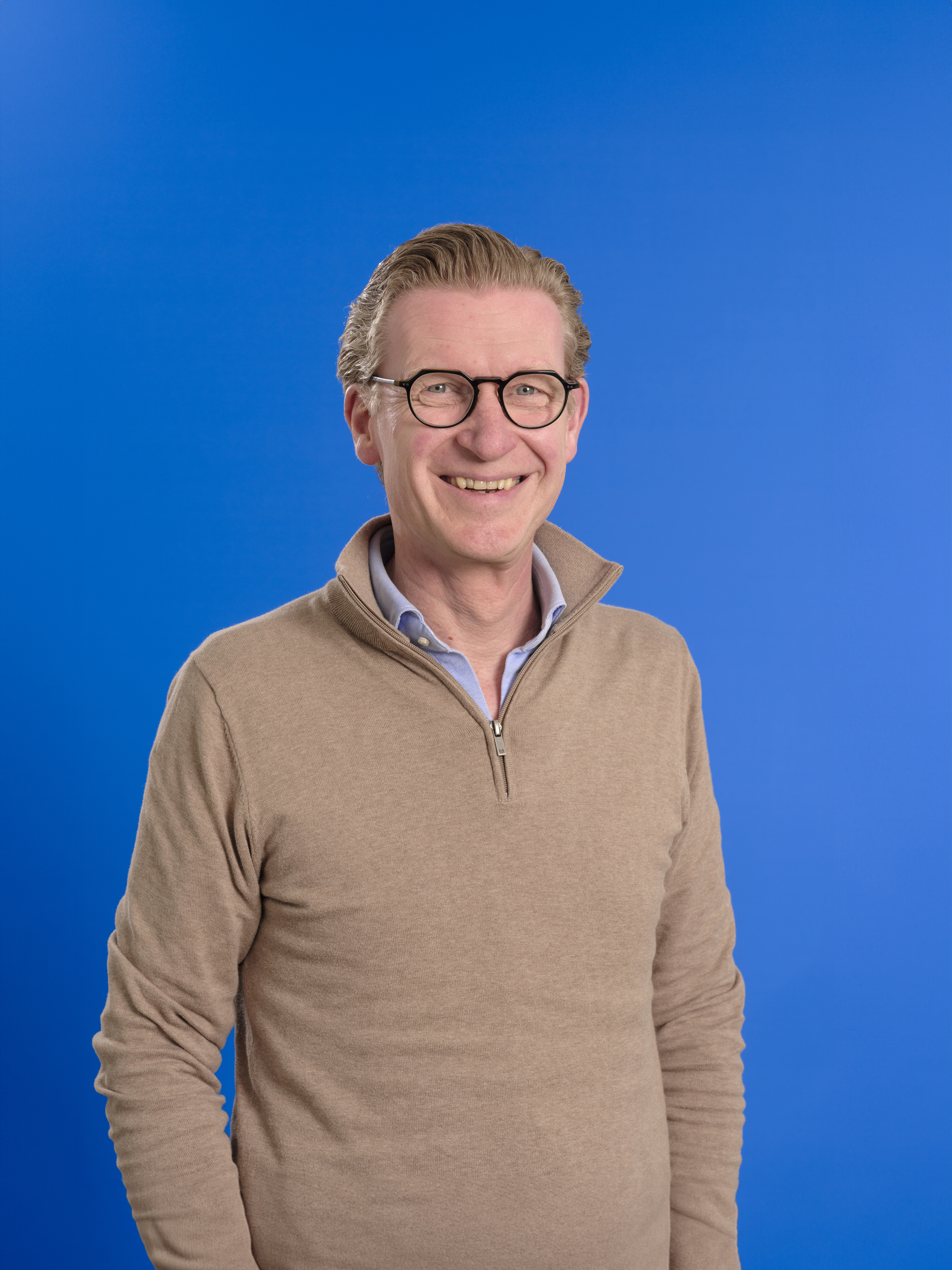 Berends Slump Michel Holthuis