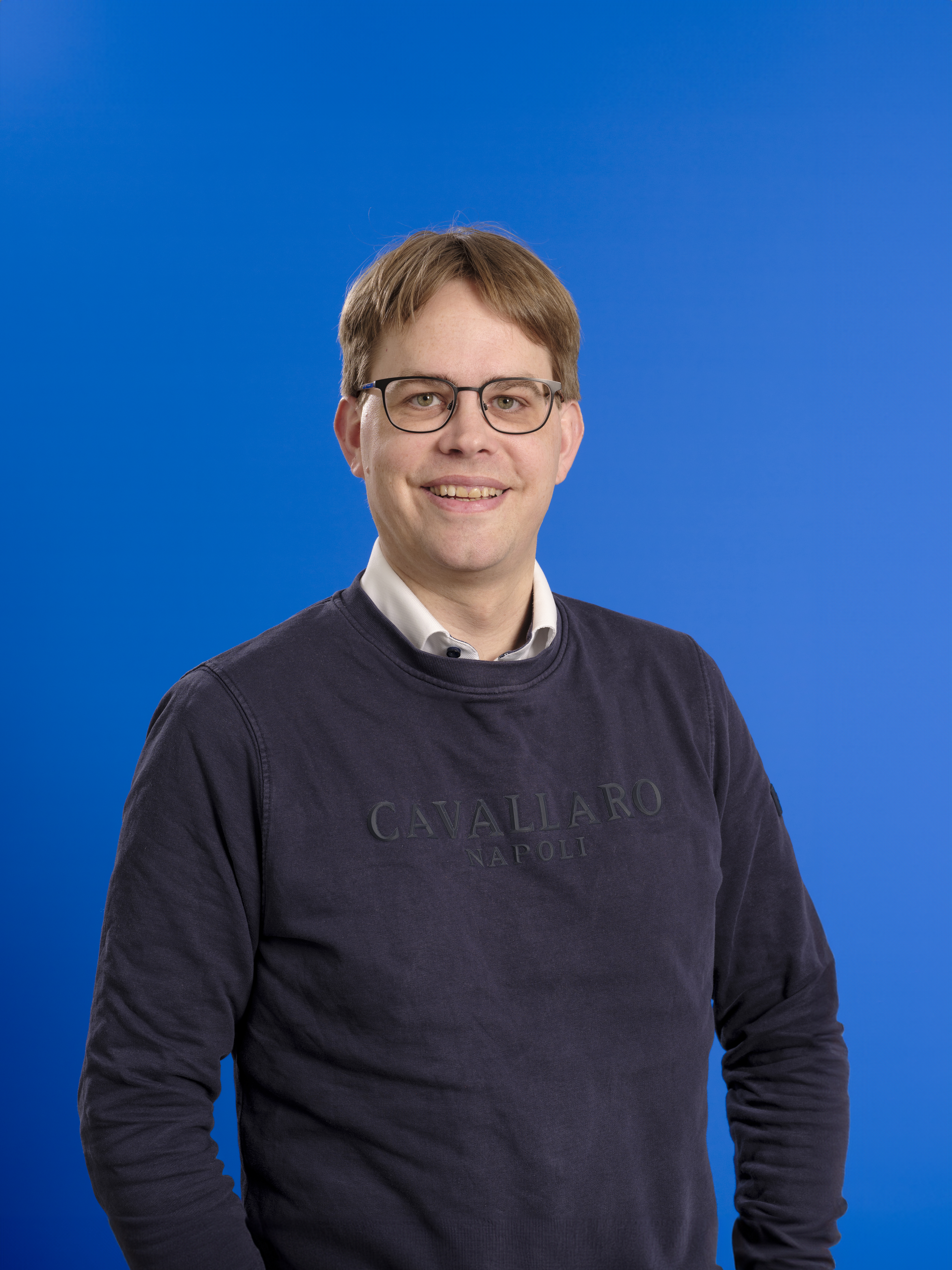 Berends Slump Reinier Verwaal