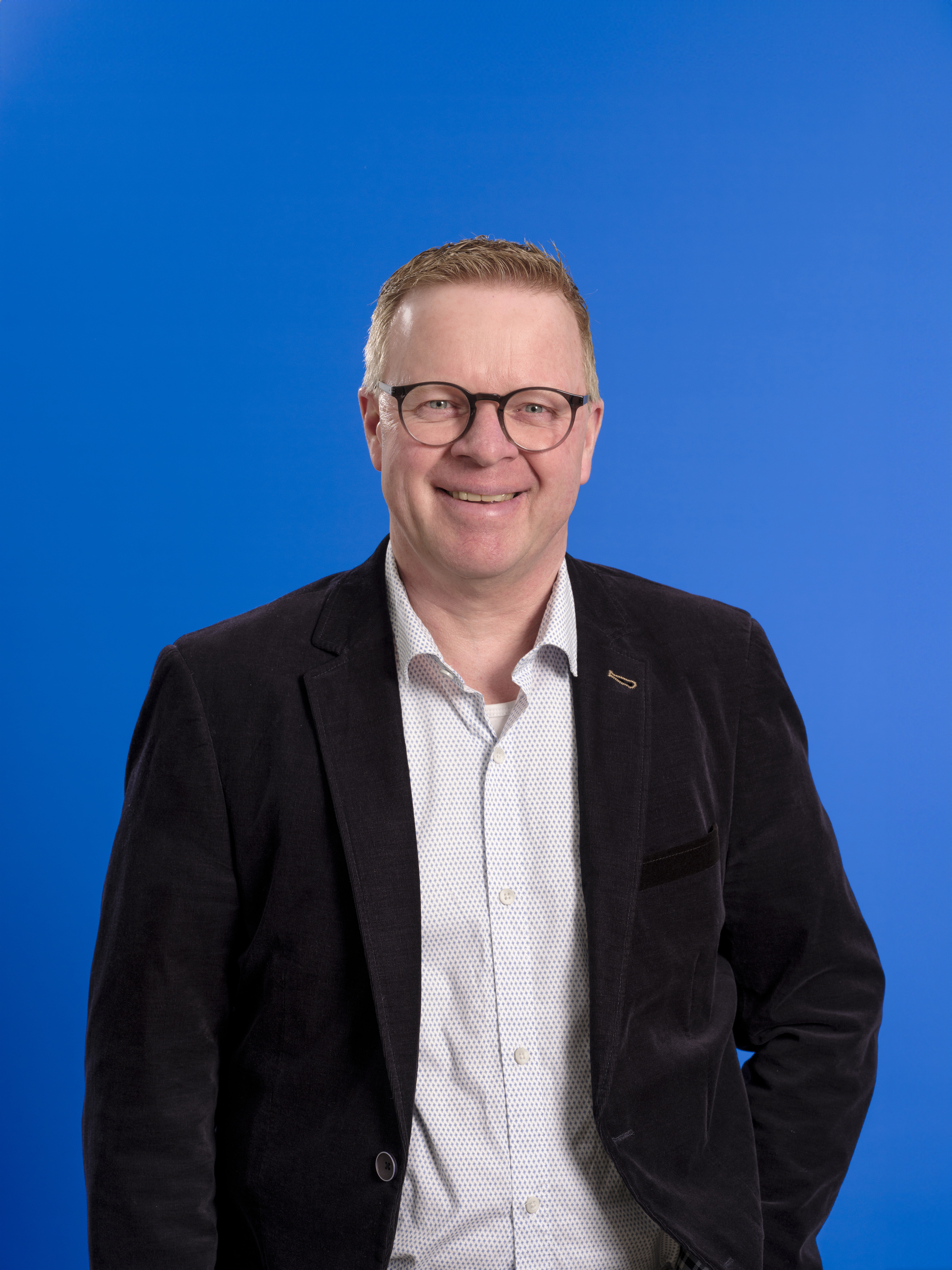 Berends Slump Rolfjan Lammertsen