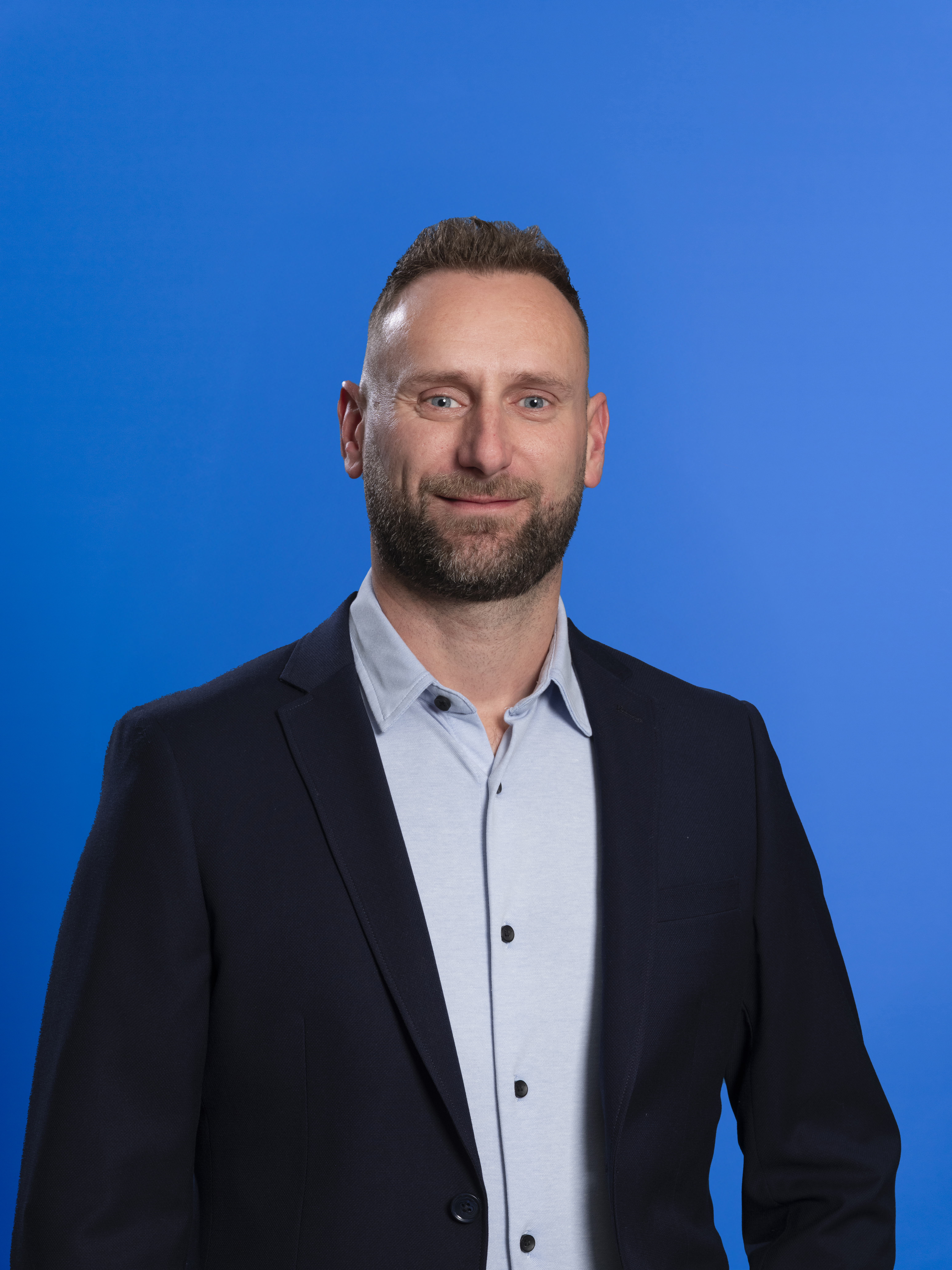 Bernhard Timmerman HH