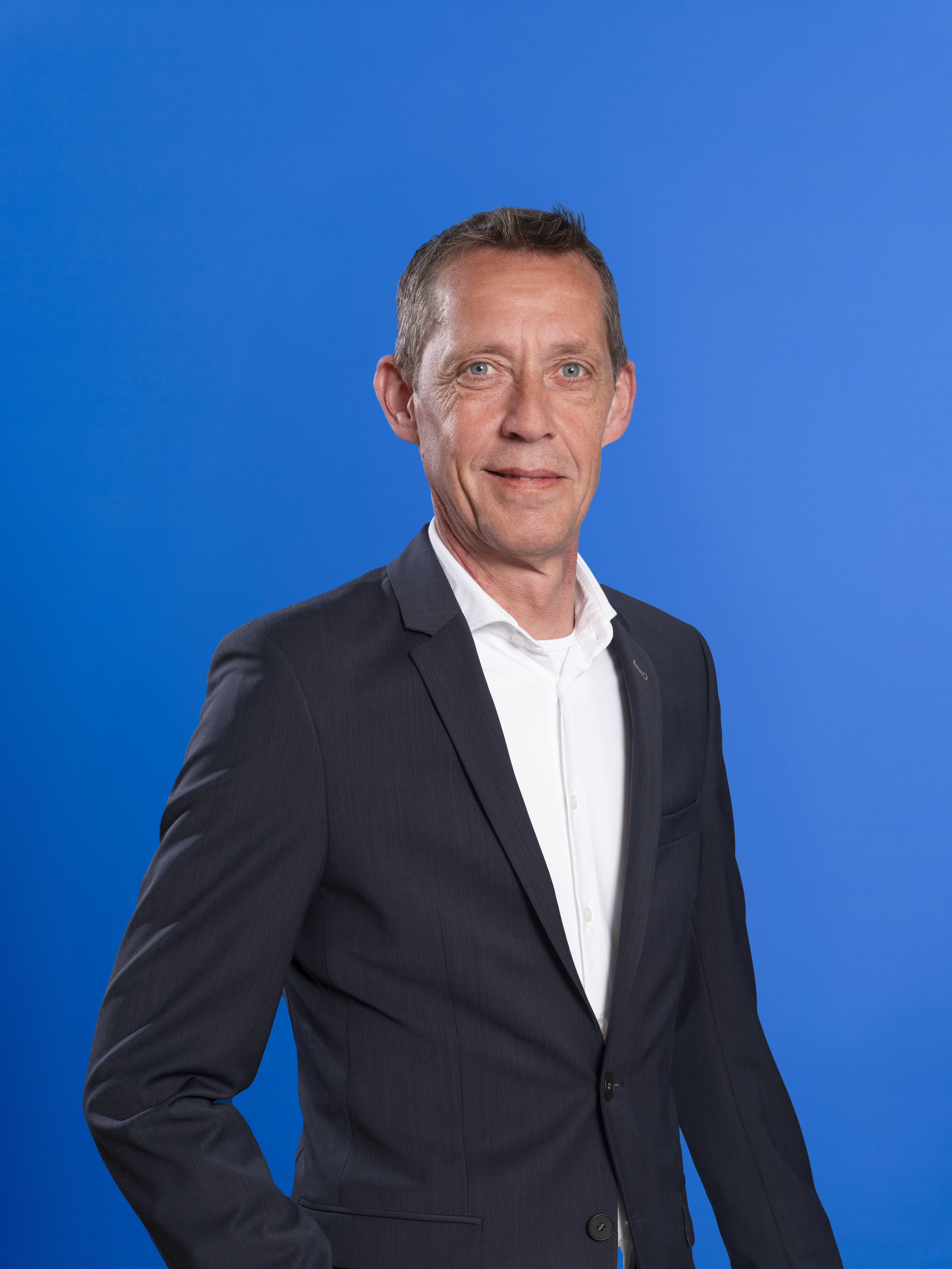 Boesveld Dave Bezemer