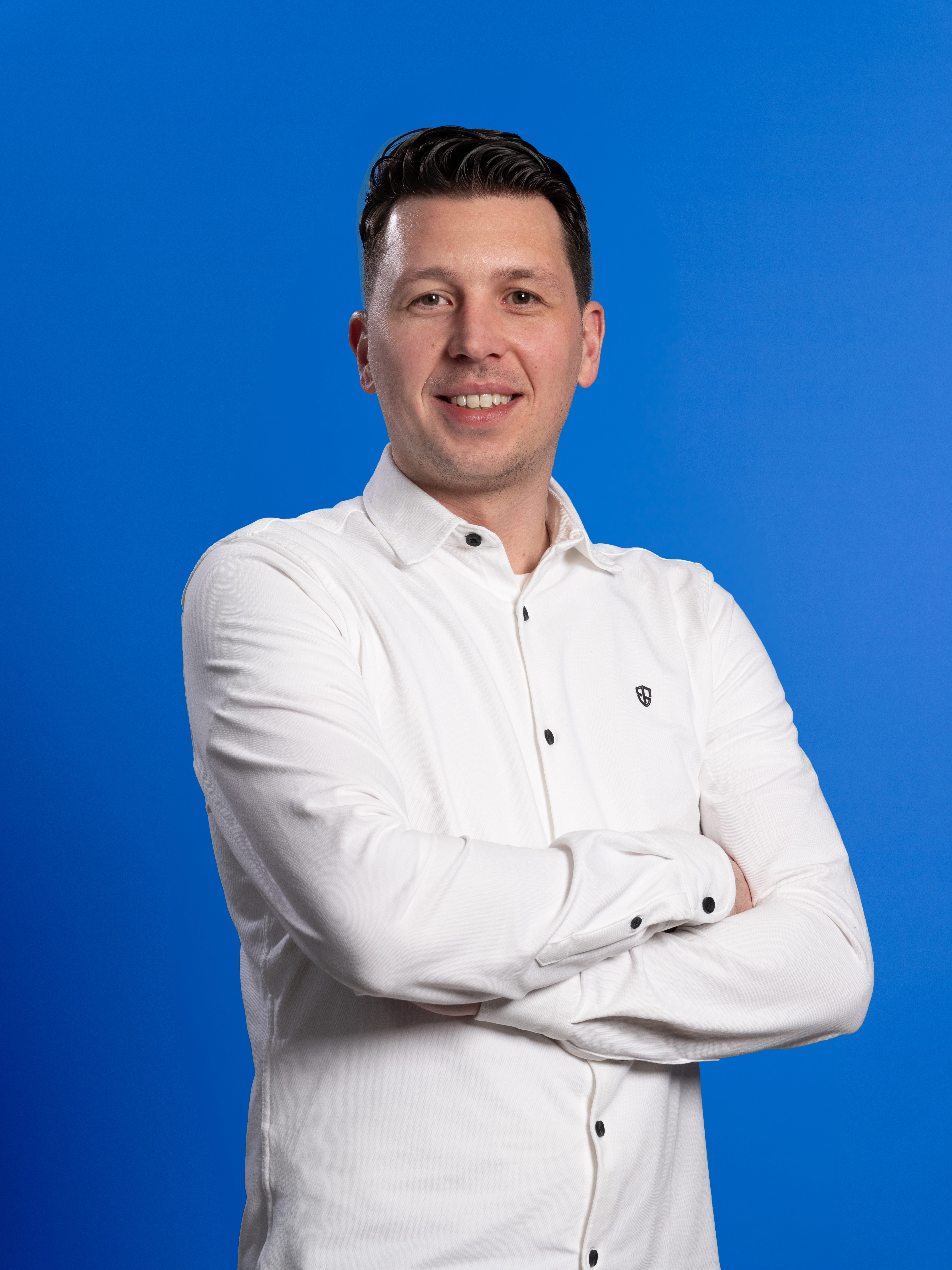 Boks Beijer Henk de Jong