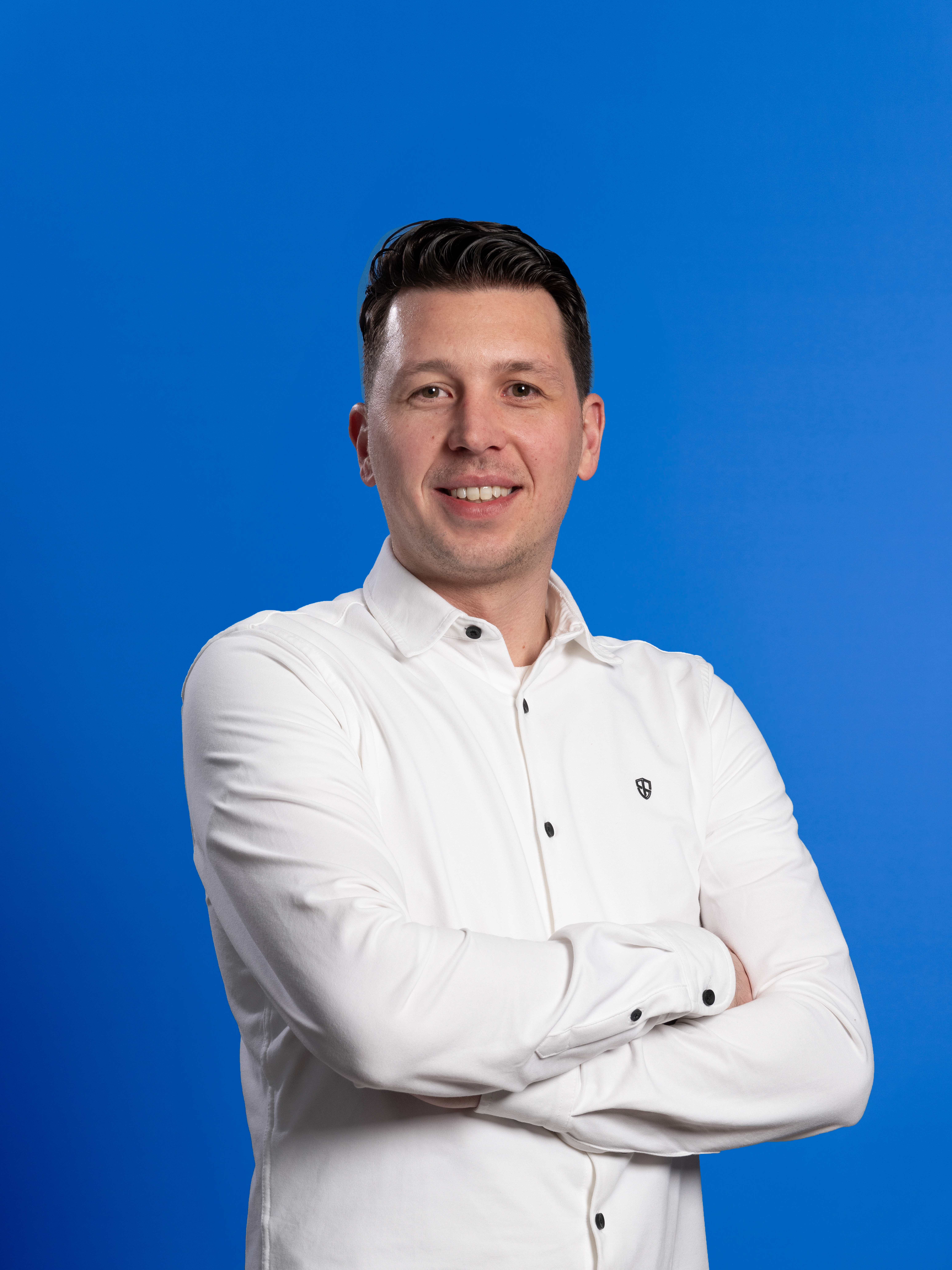 Boks Beijer Henk de Jong