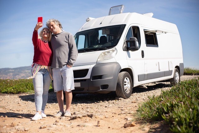 Camper