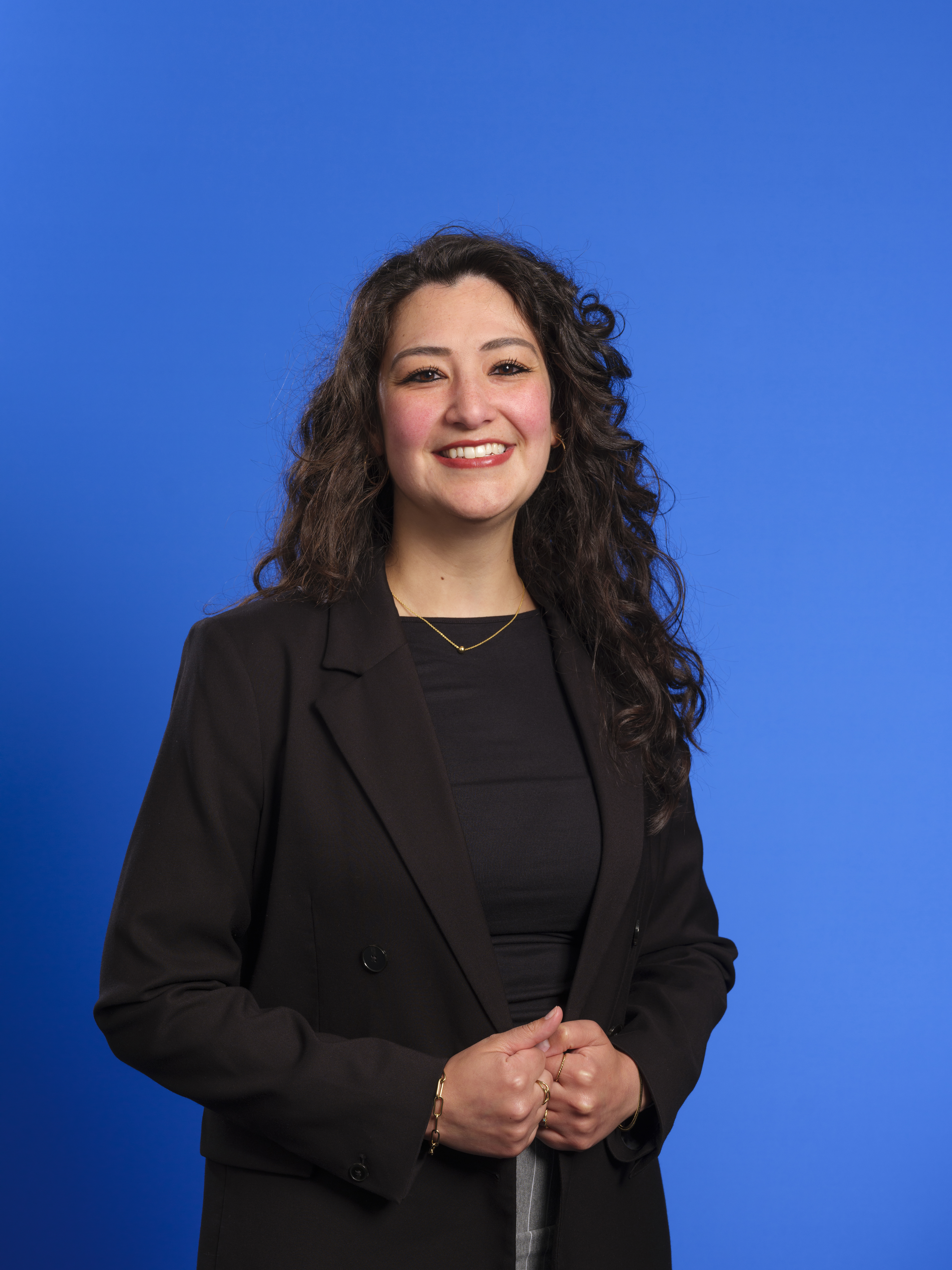 Centraal Elisa Cakici