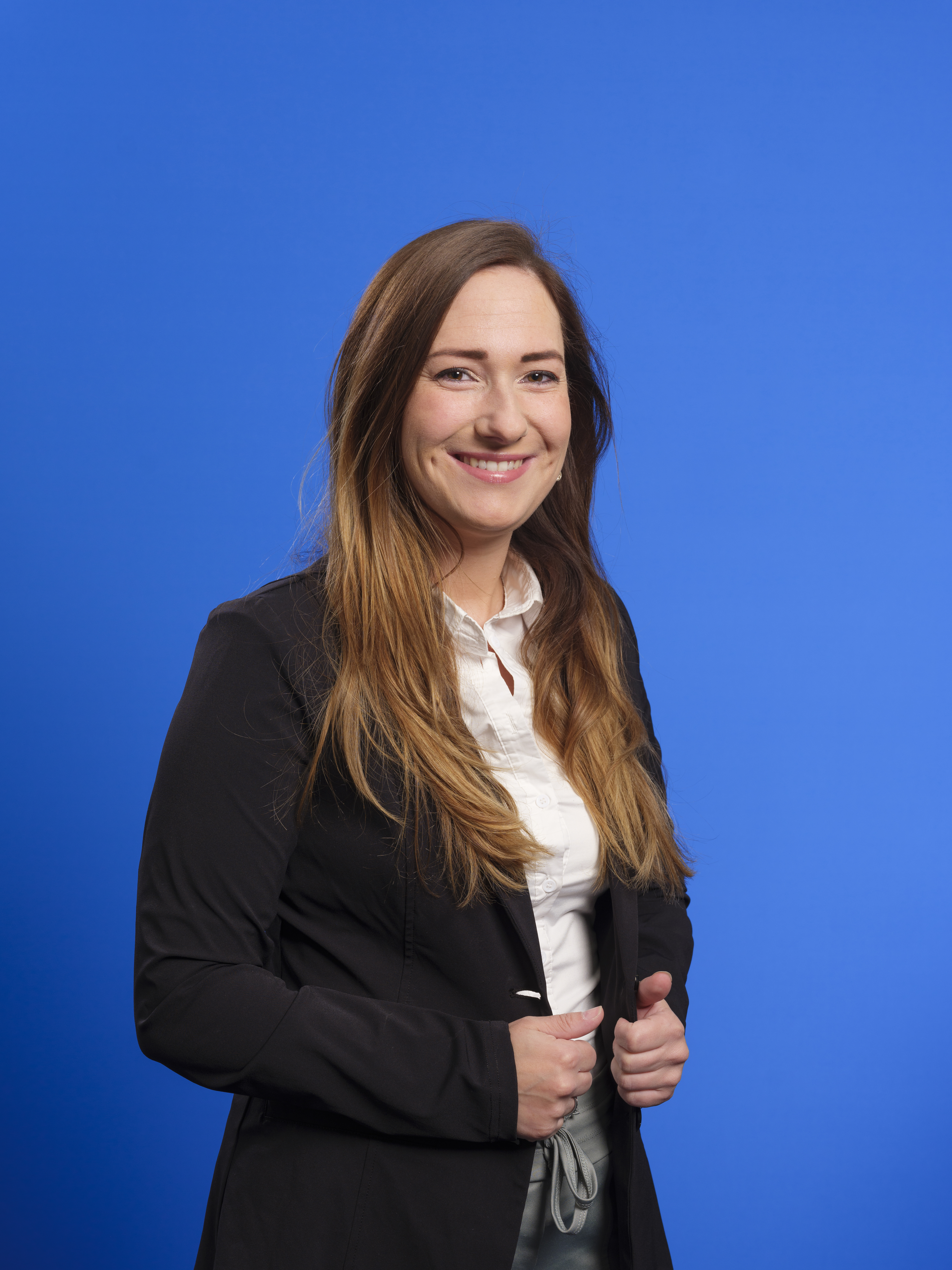 Centraal Femke Schlosser
