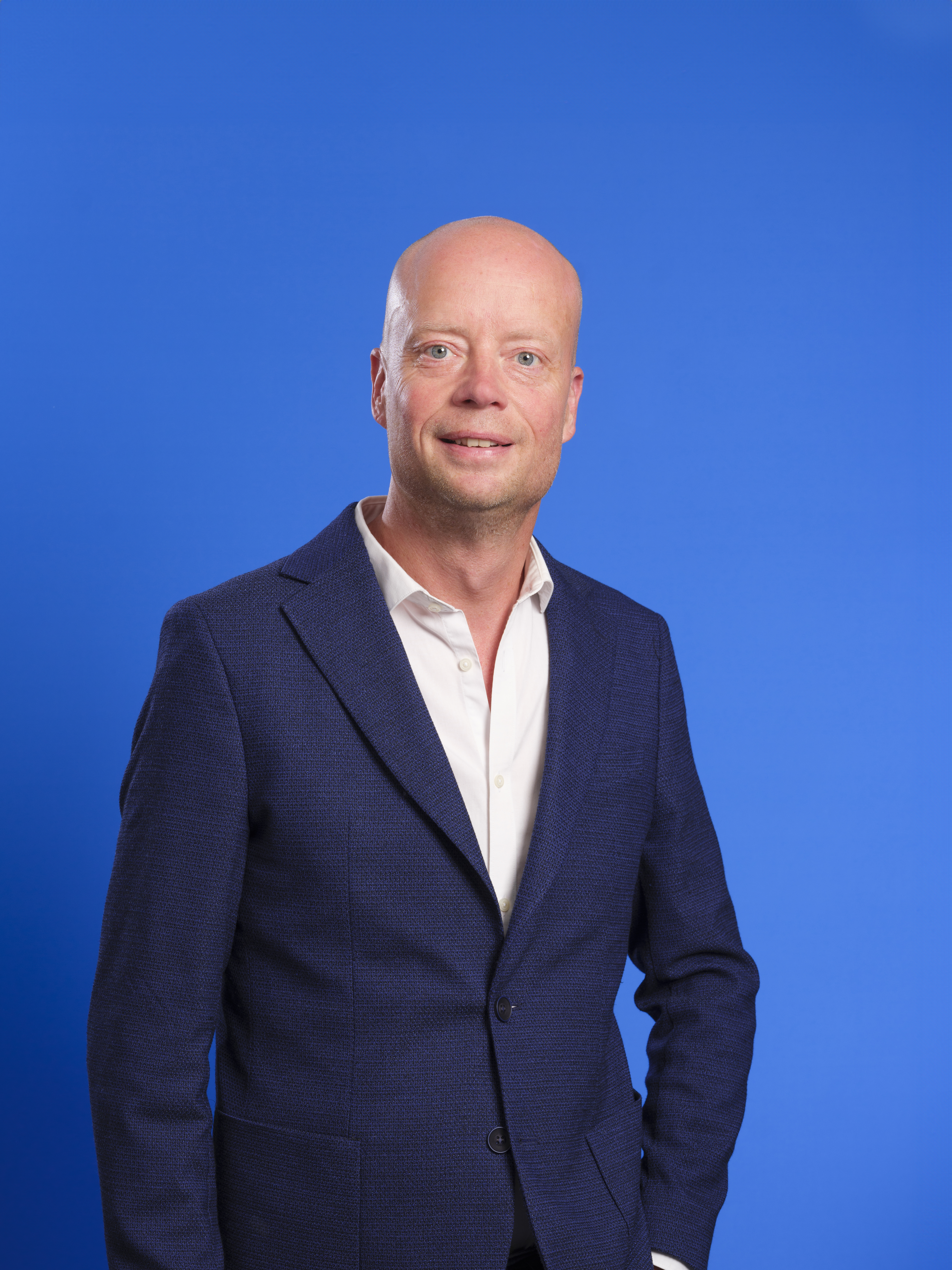 Centraal Frans Kemper