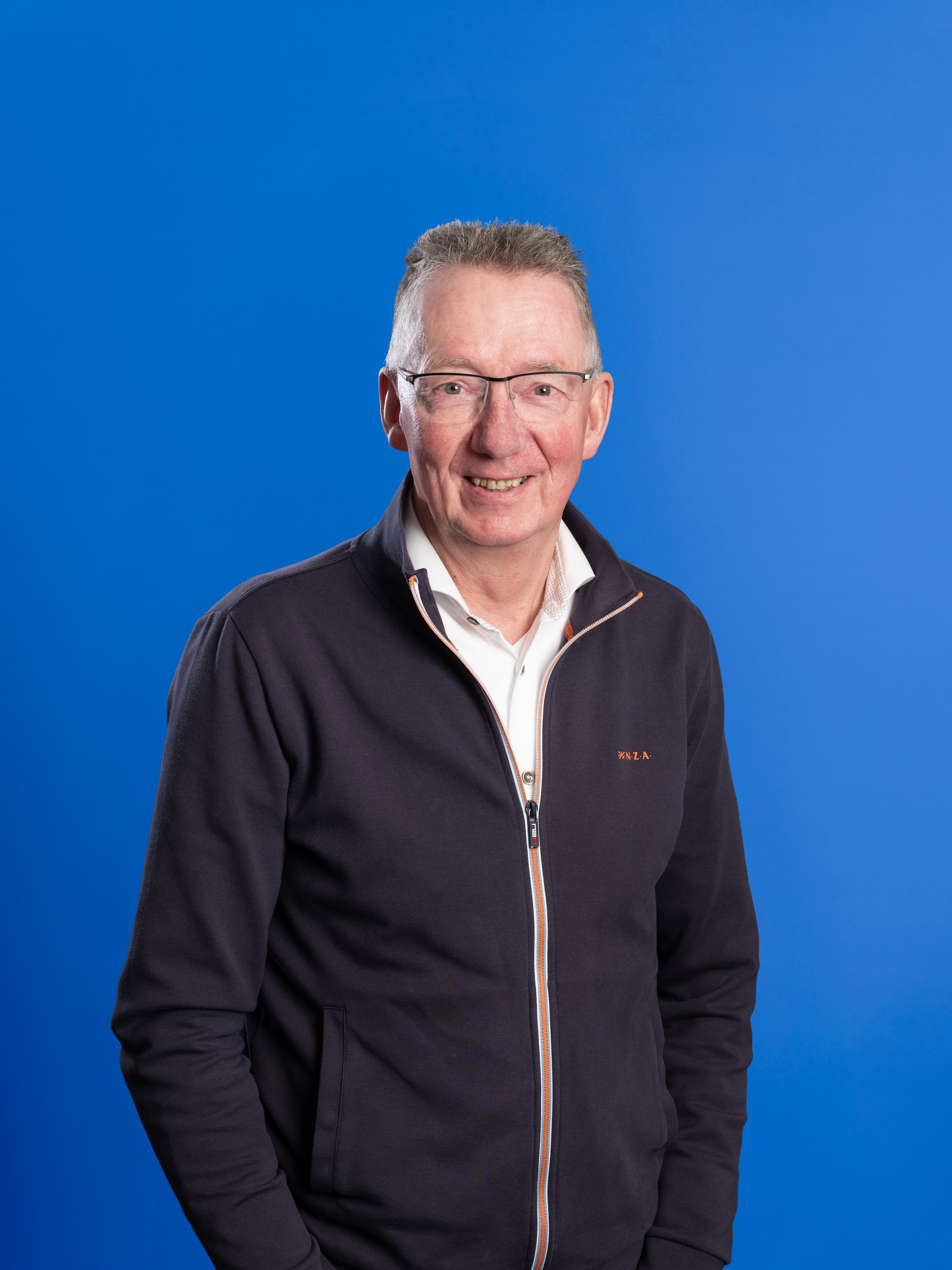 Centraal Henk Omvlee