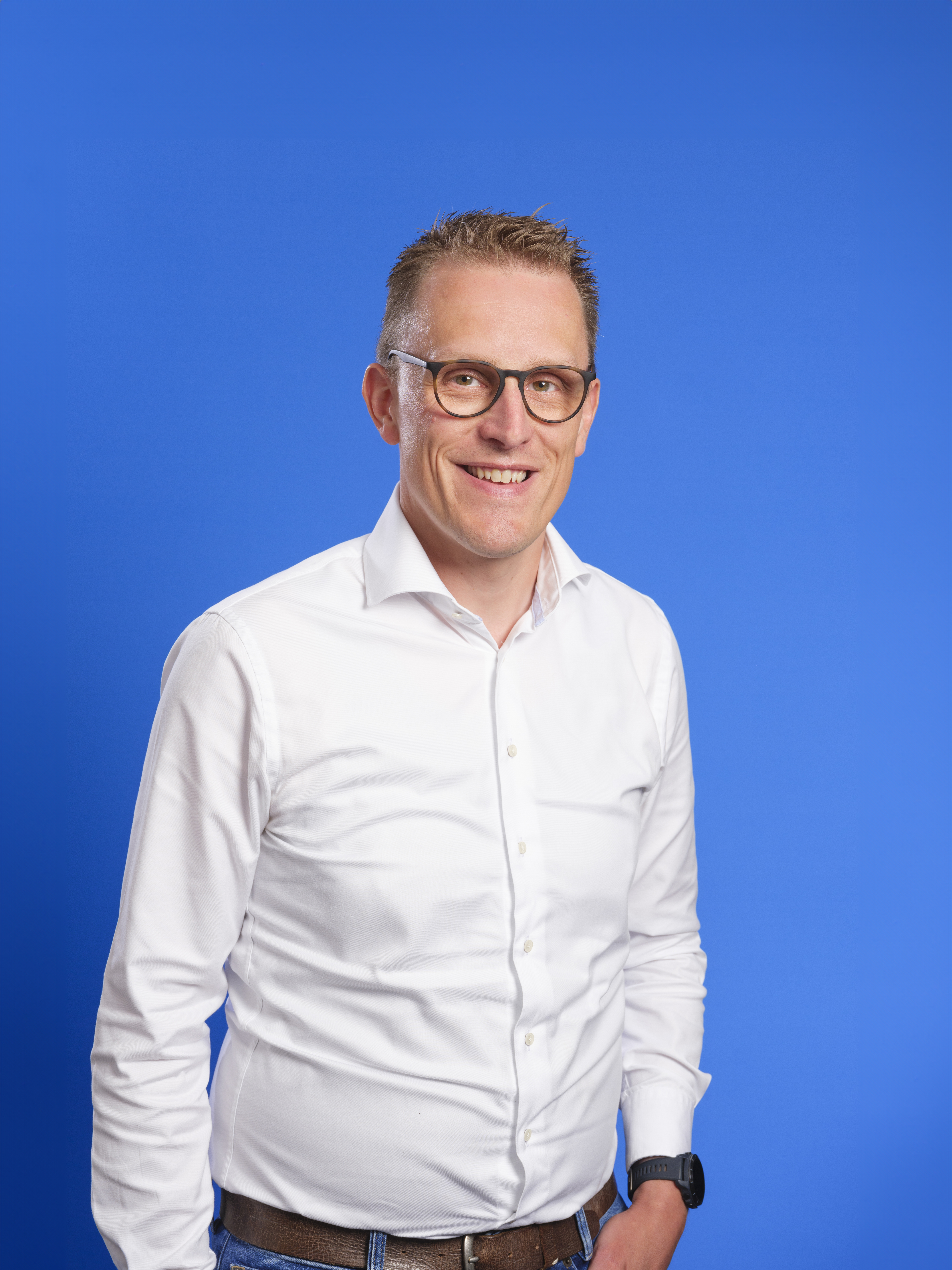 Centraal Johannes van der Woude