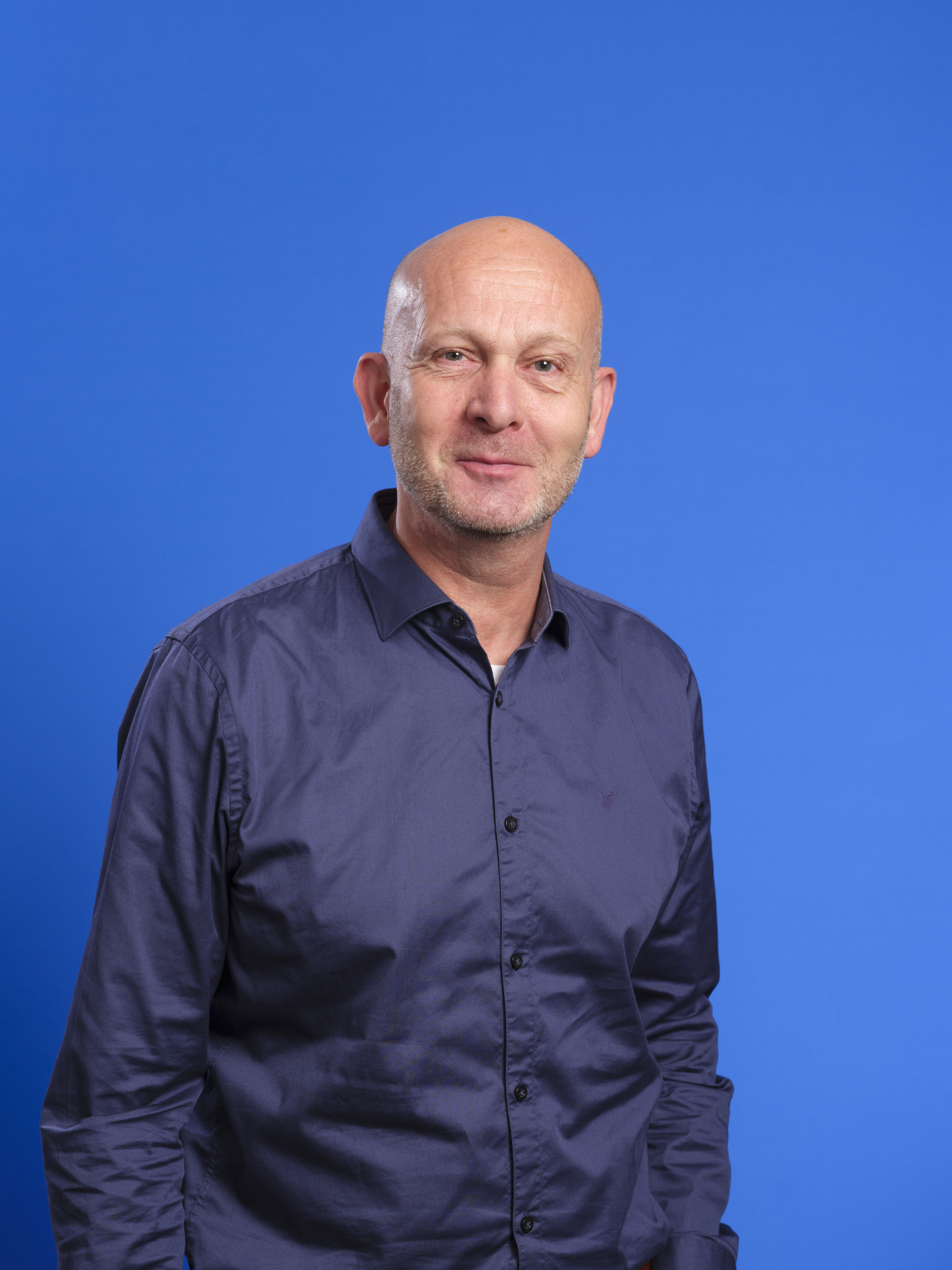 Centraal Peter Elbersen