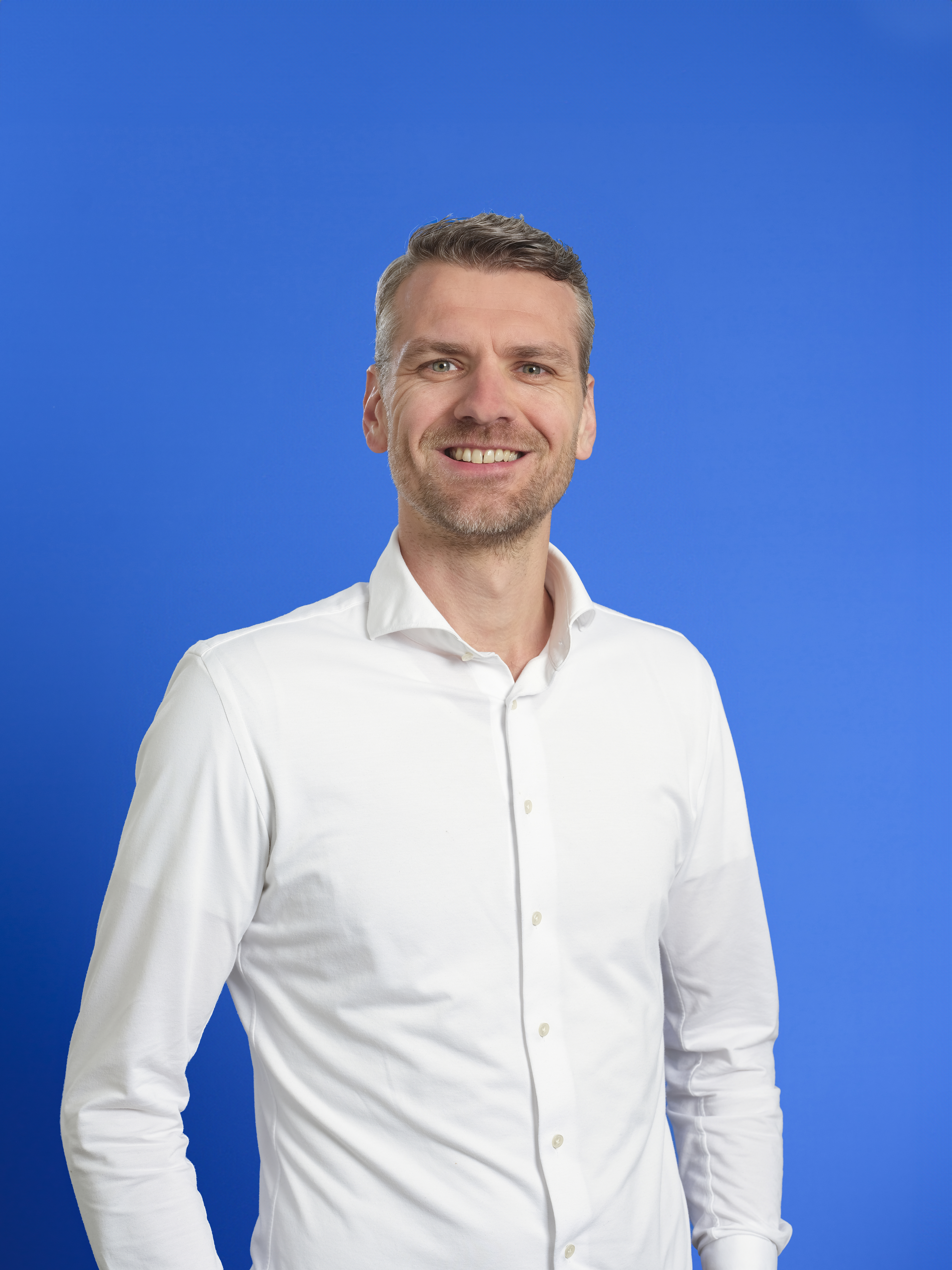 Centraal Peter Slump