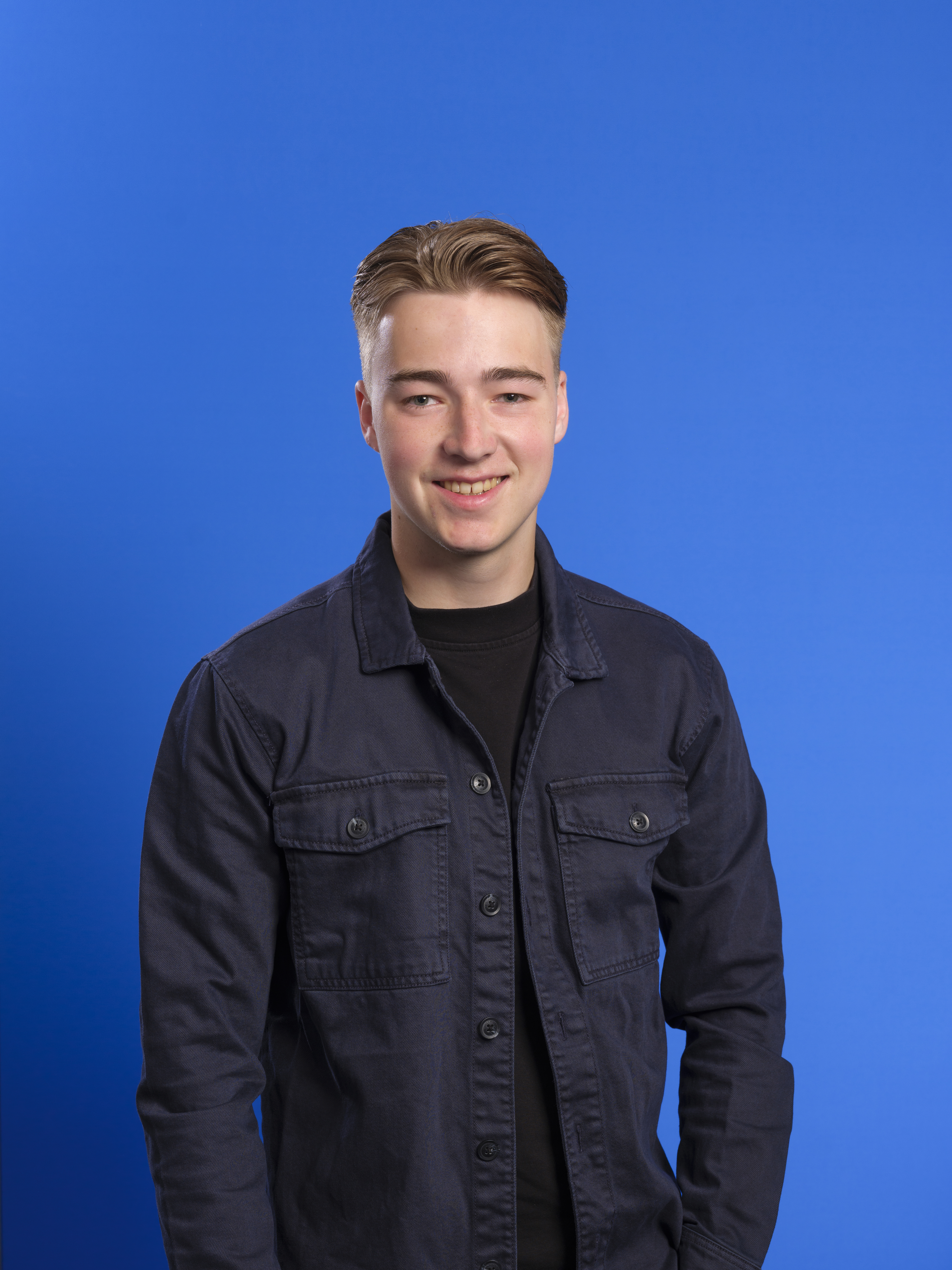 Centraal Stef Wiefferink
