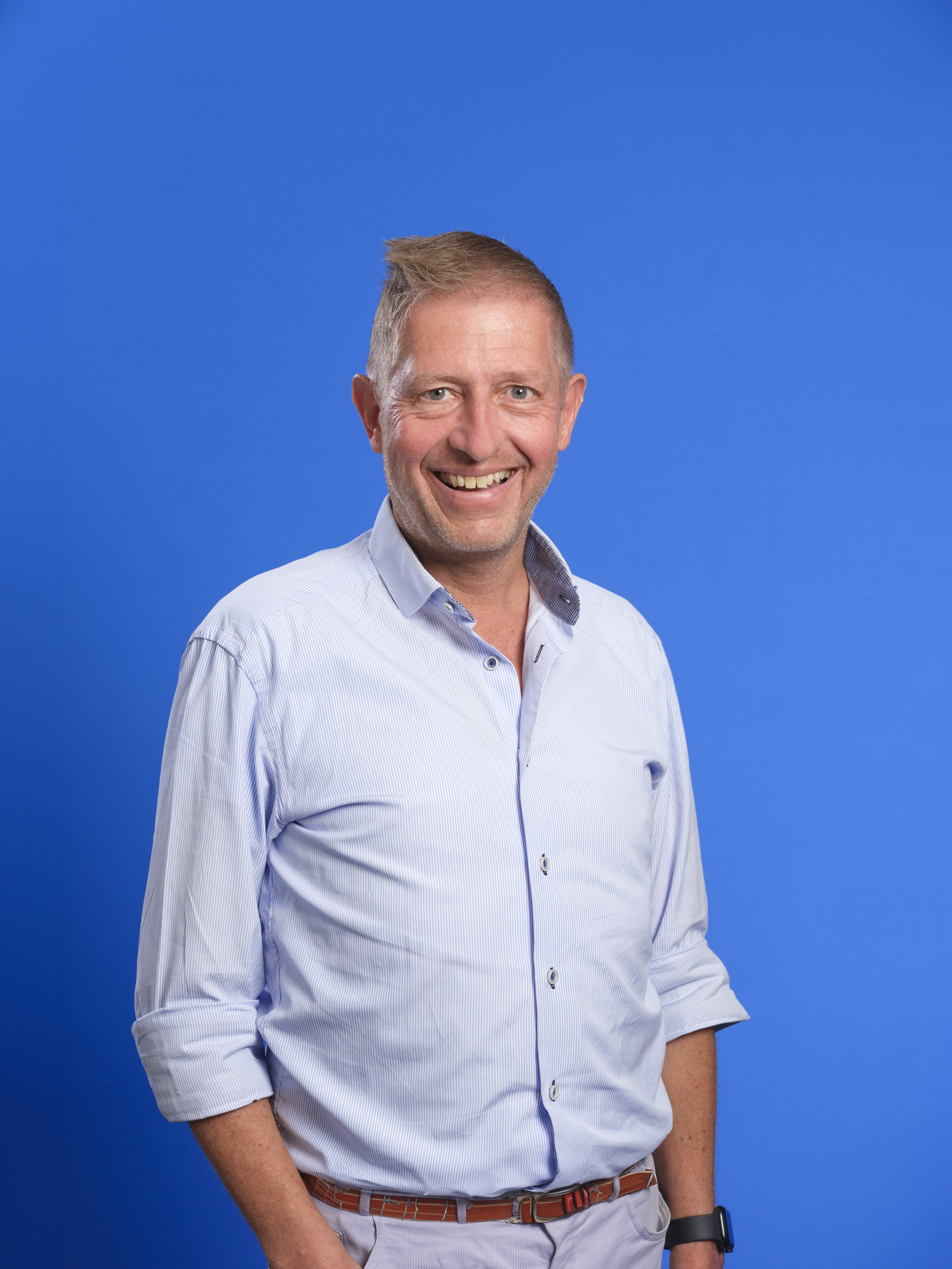 Centraal Theo Bente
