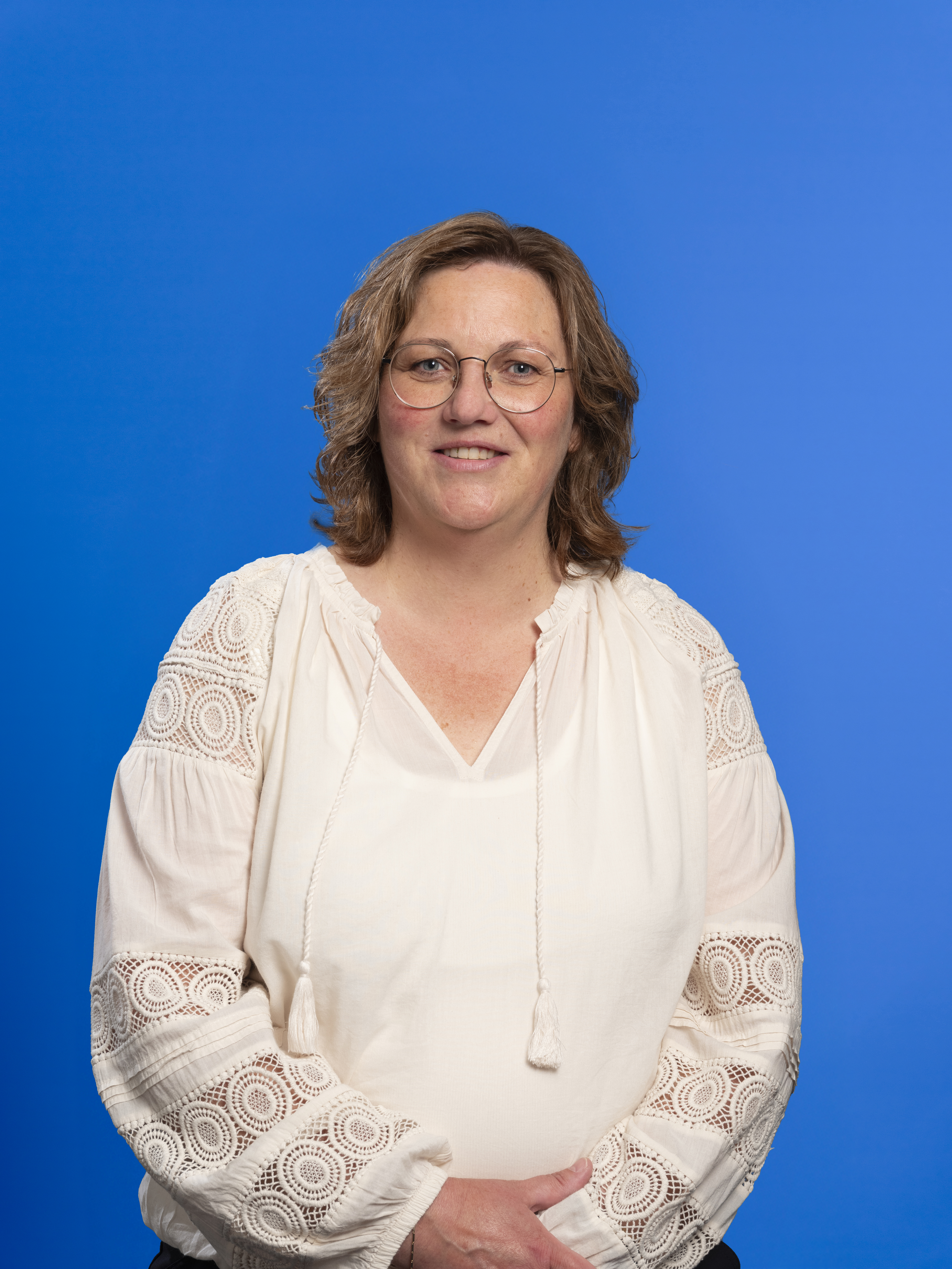 De Bedrijfsverzekeraar Annet Hoogland