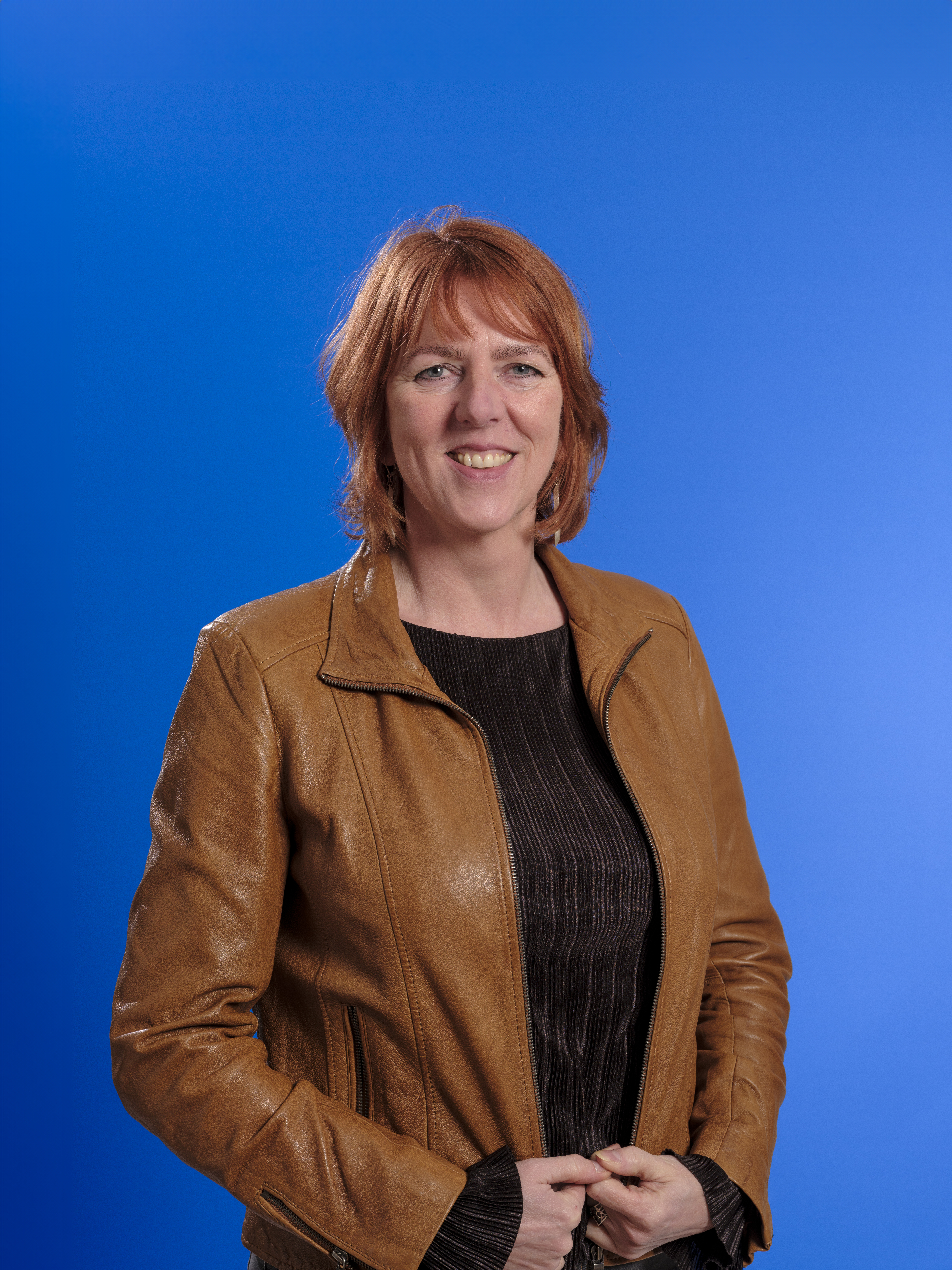De Bedrijfsverzekeraar Esther Schulenberg Oldenhof