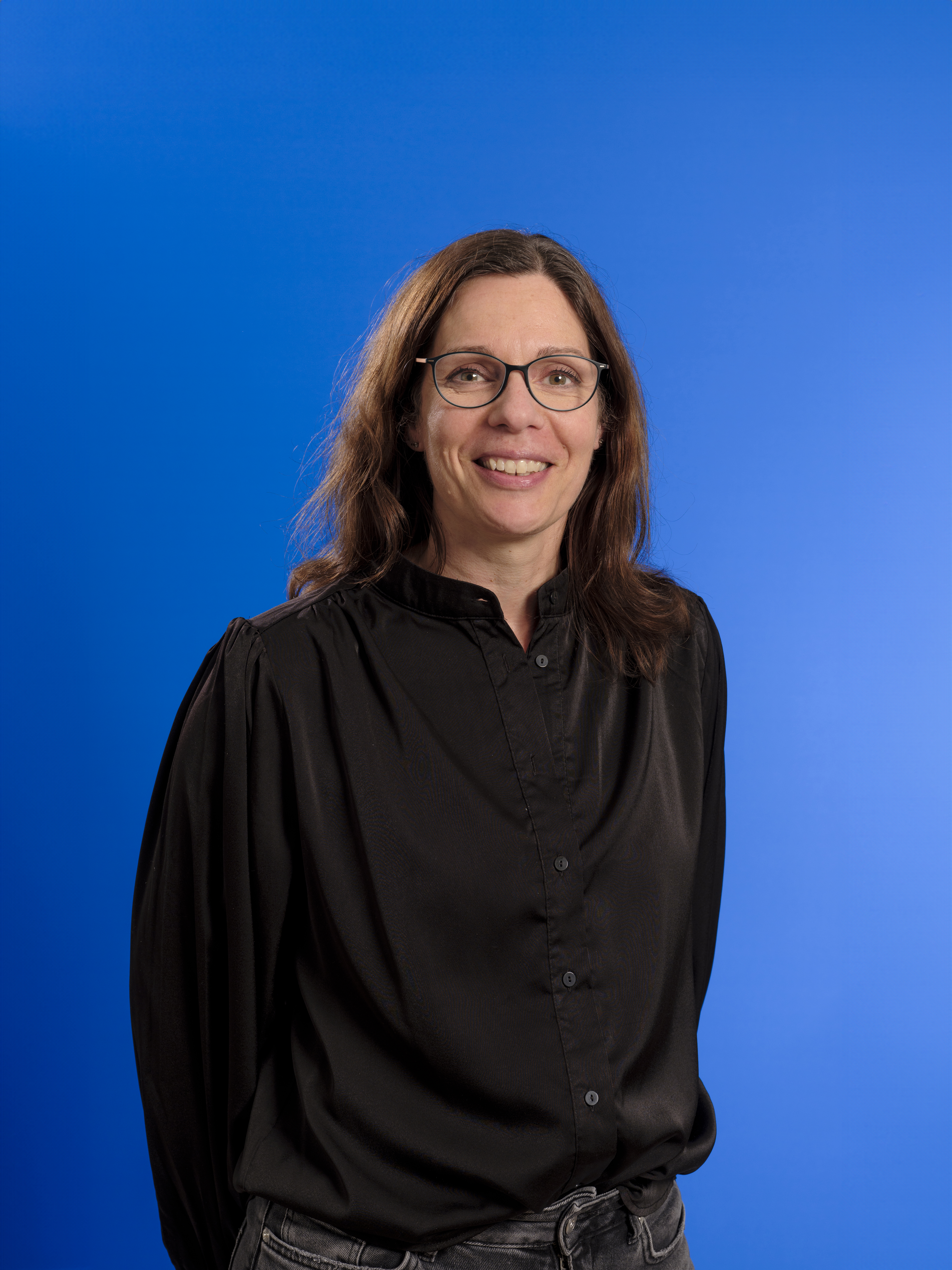 De Bedrijfsverzekeraar Kristel Meerman