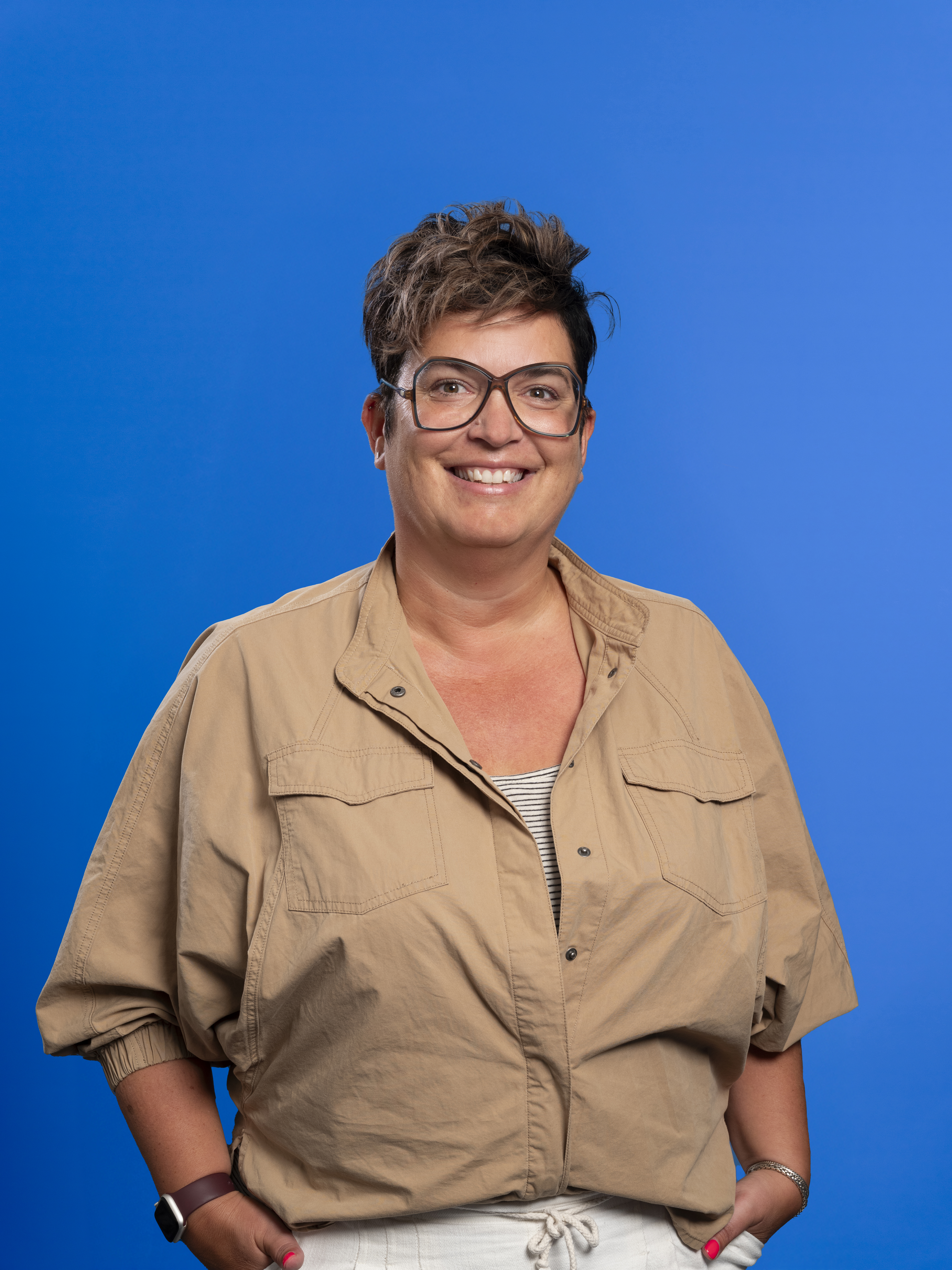 De Jong Giselinde Kok