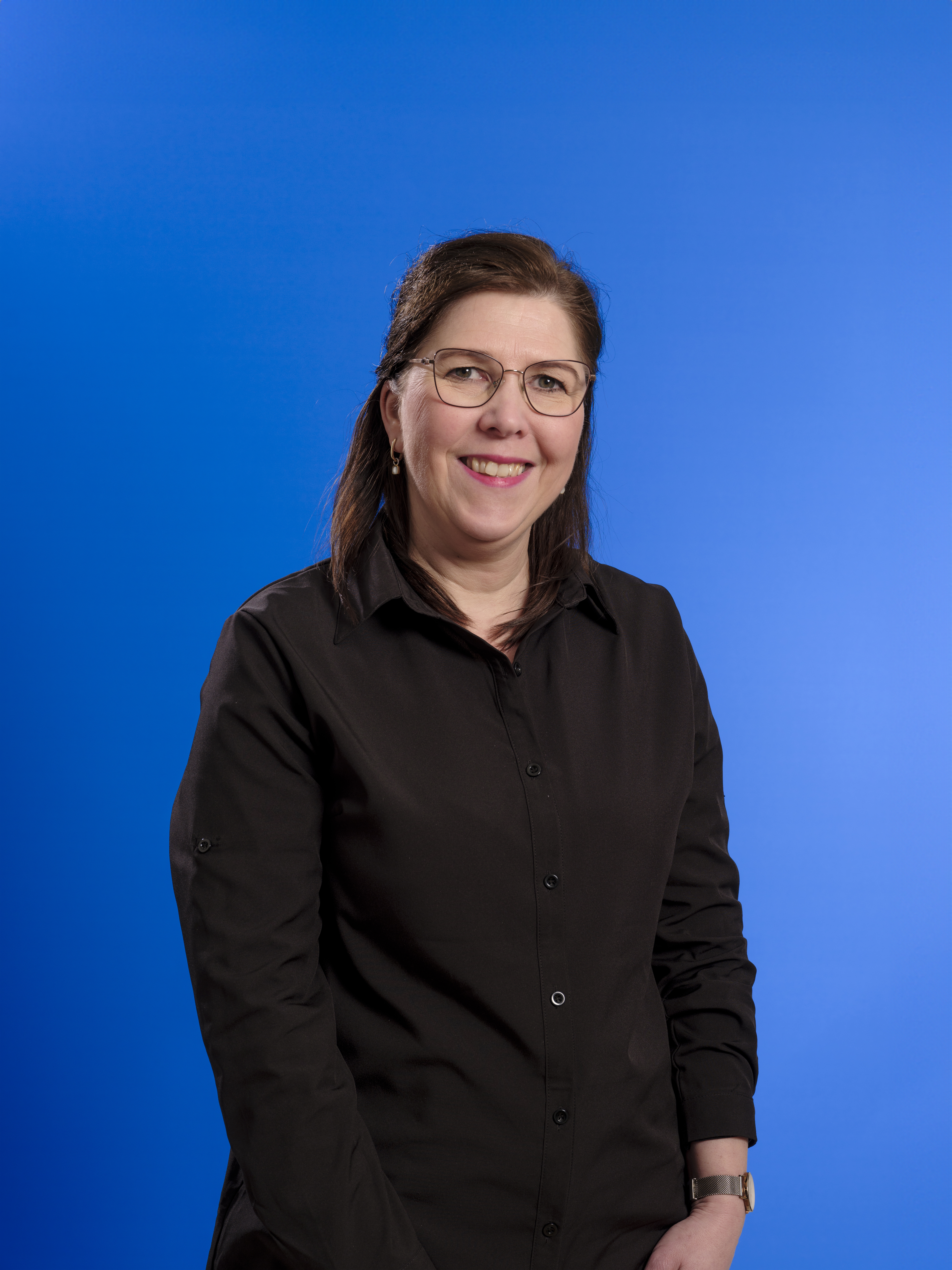 Deterink Chantal Wentrup Trentelman