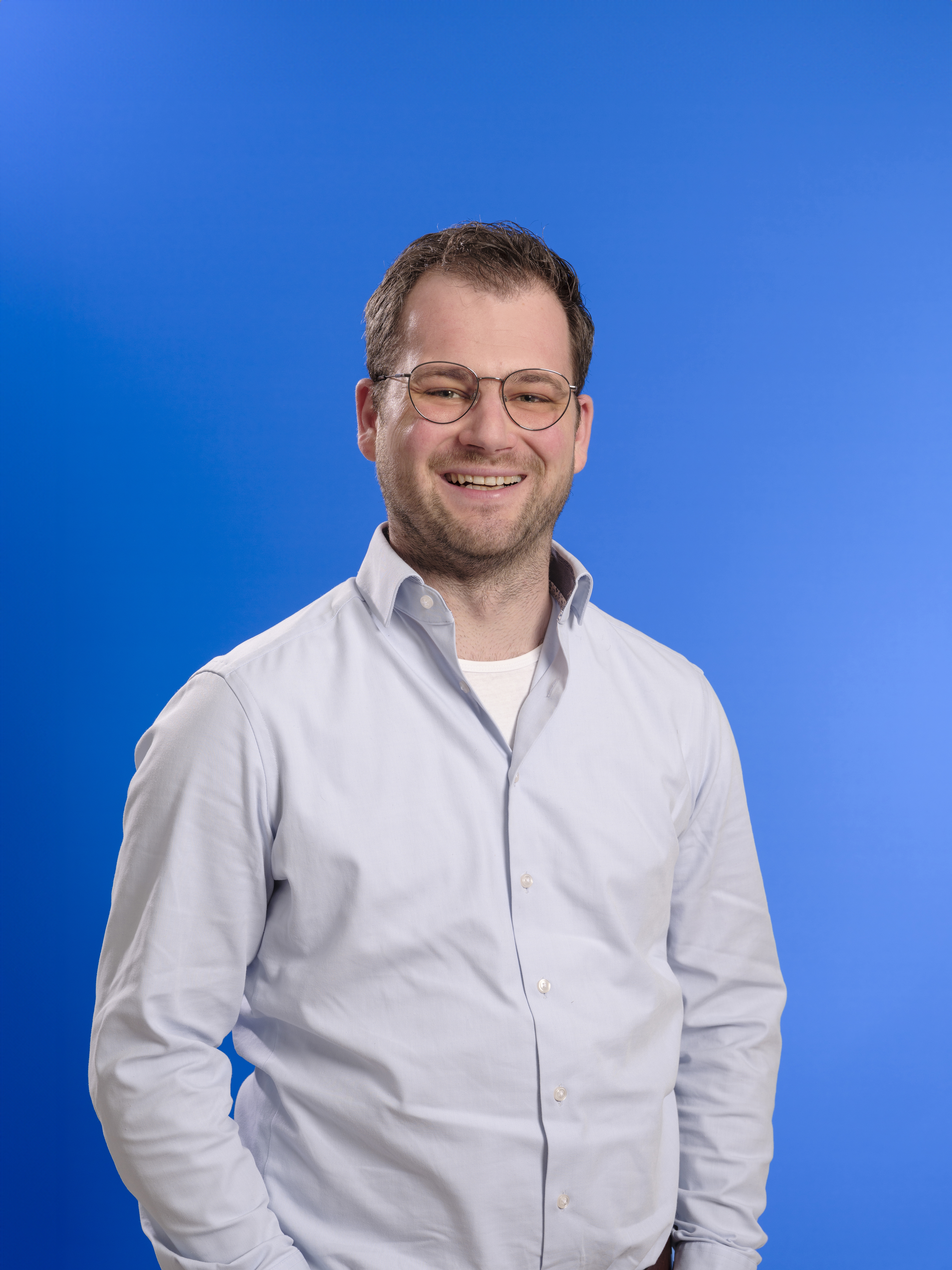 Deterink Eduard Bril