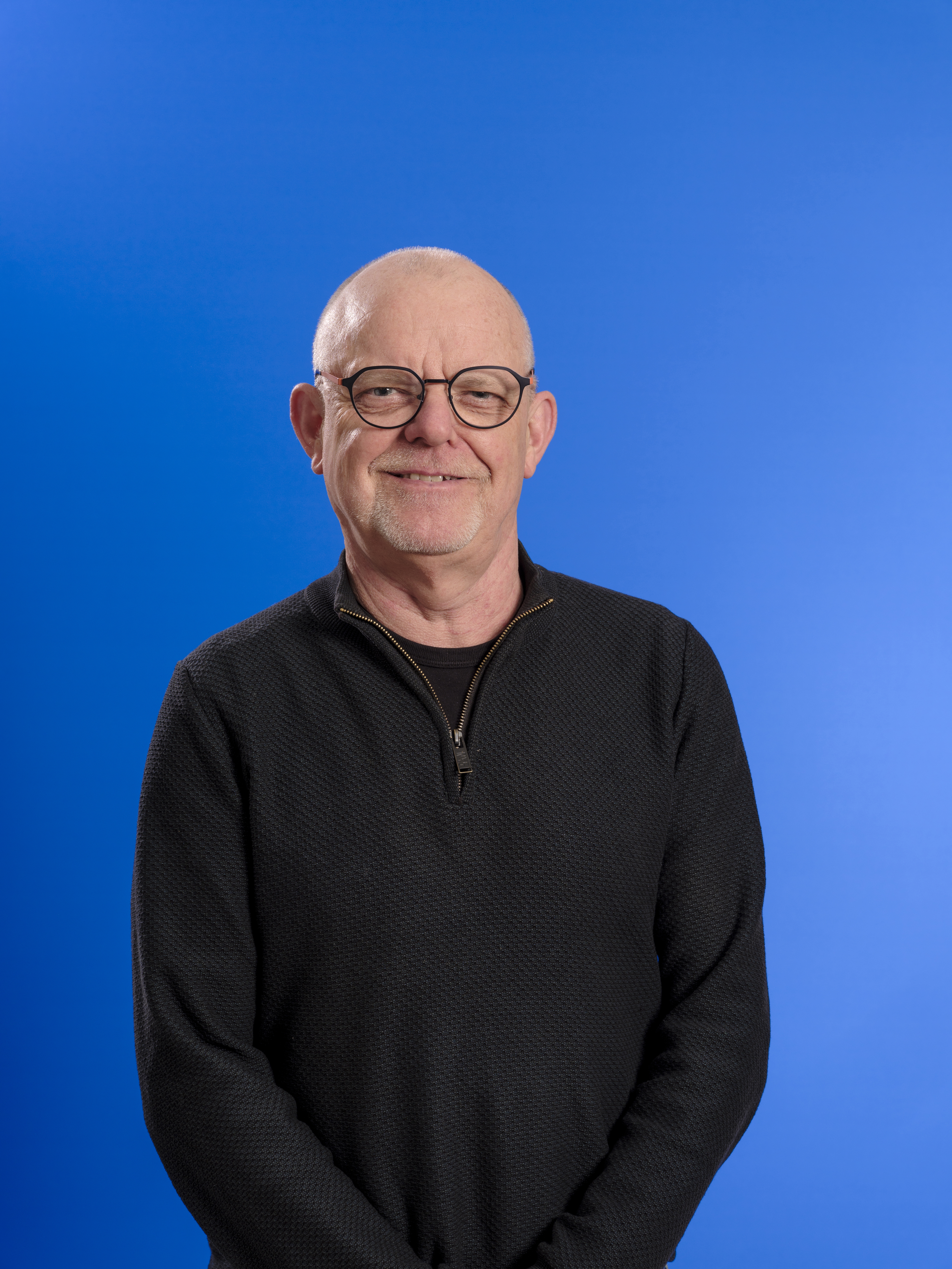 Deterink Henk Olink