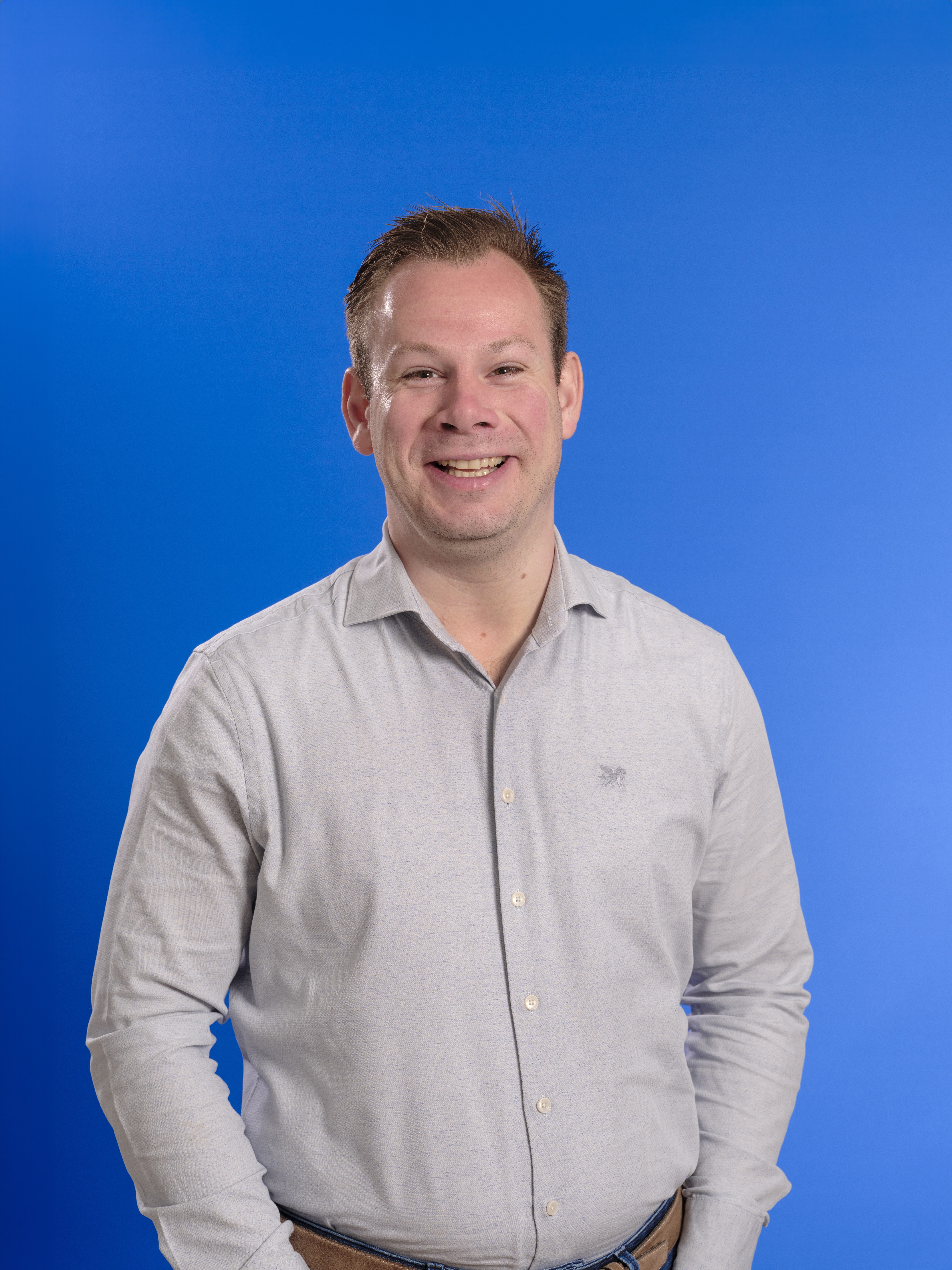 Deterink Jeroen Oude Luttikhuis