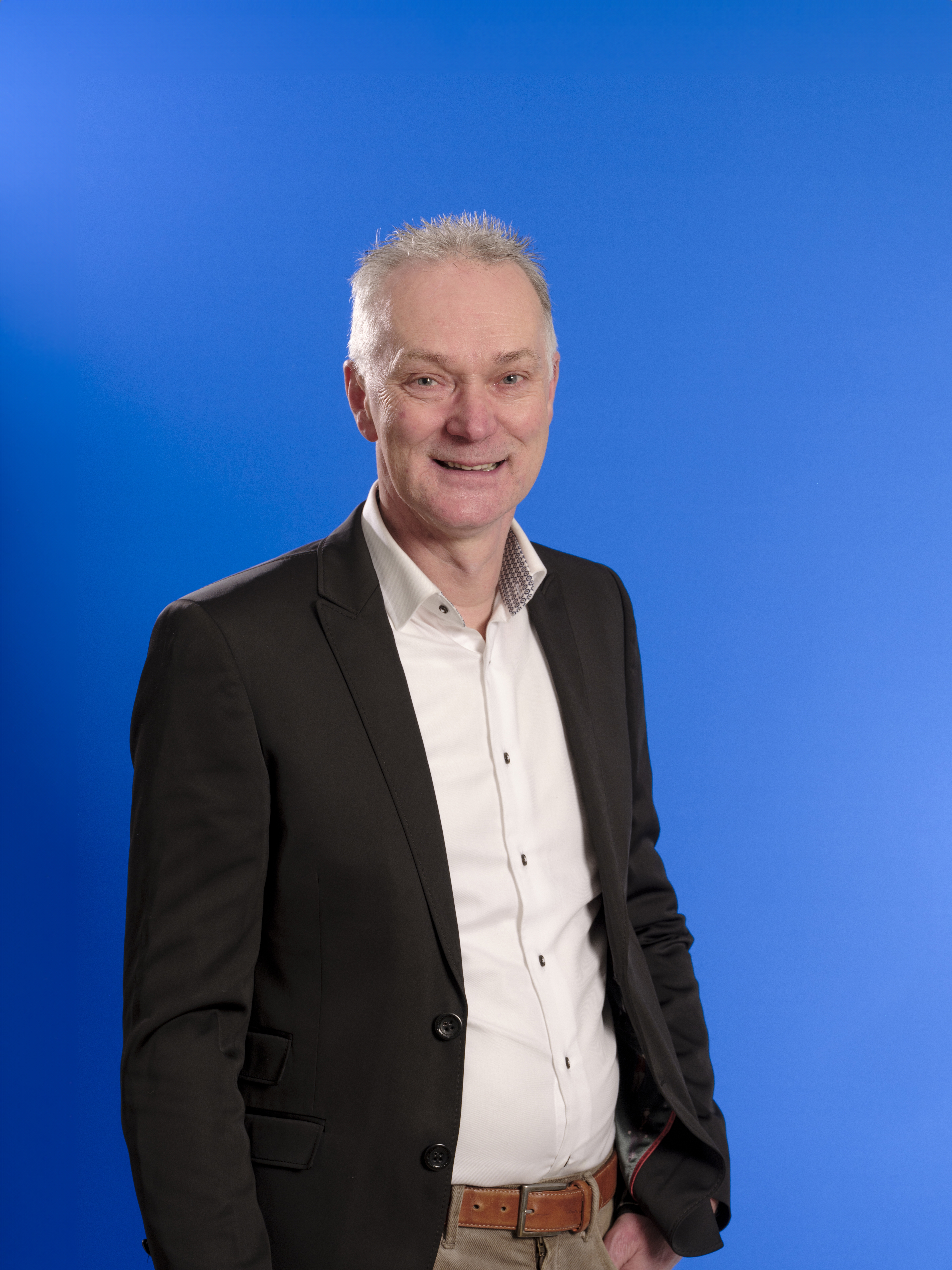 Deterink Jos Beernink