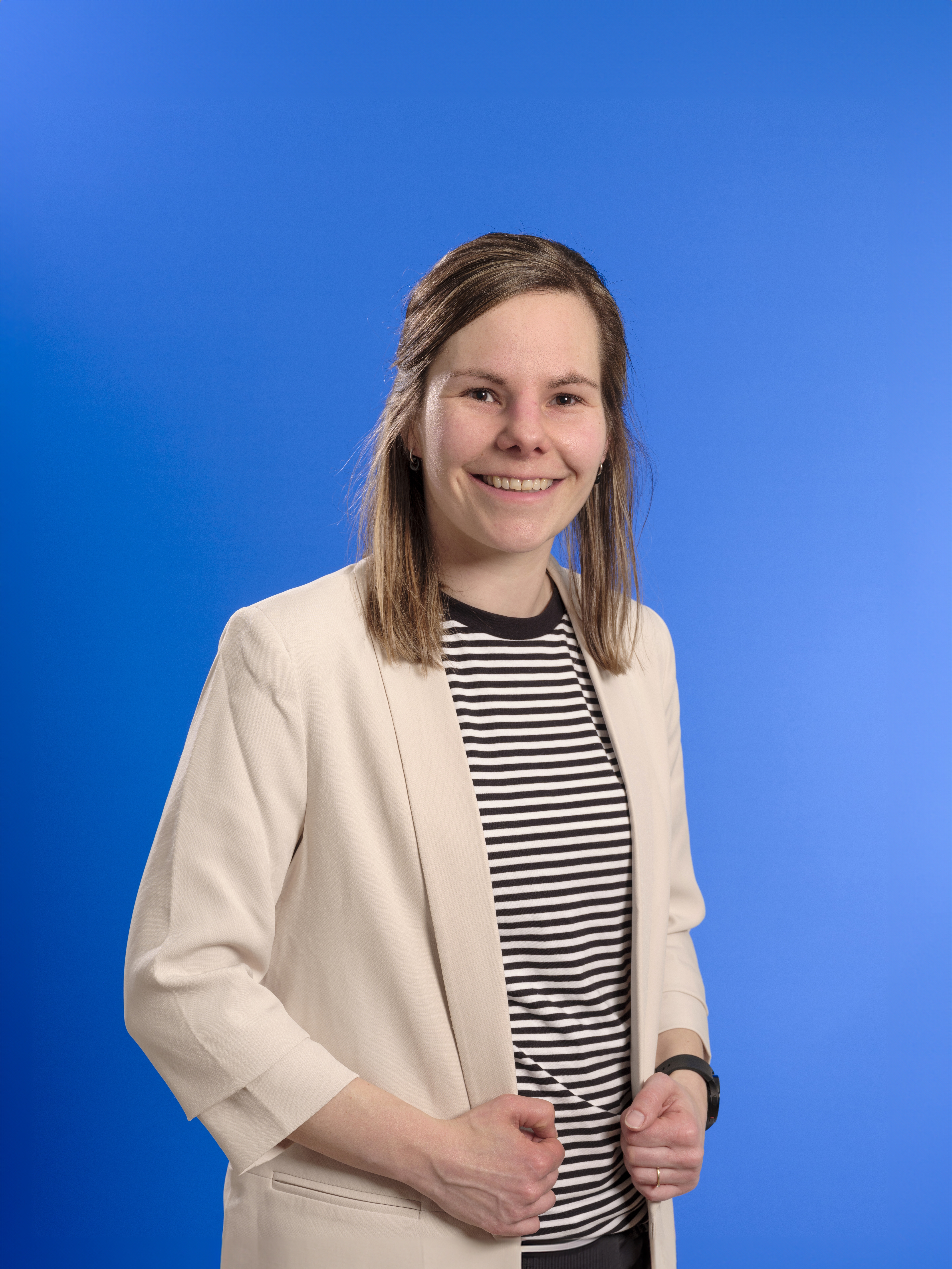 Deterink Mariel Hofste