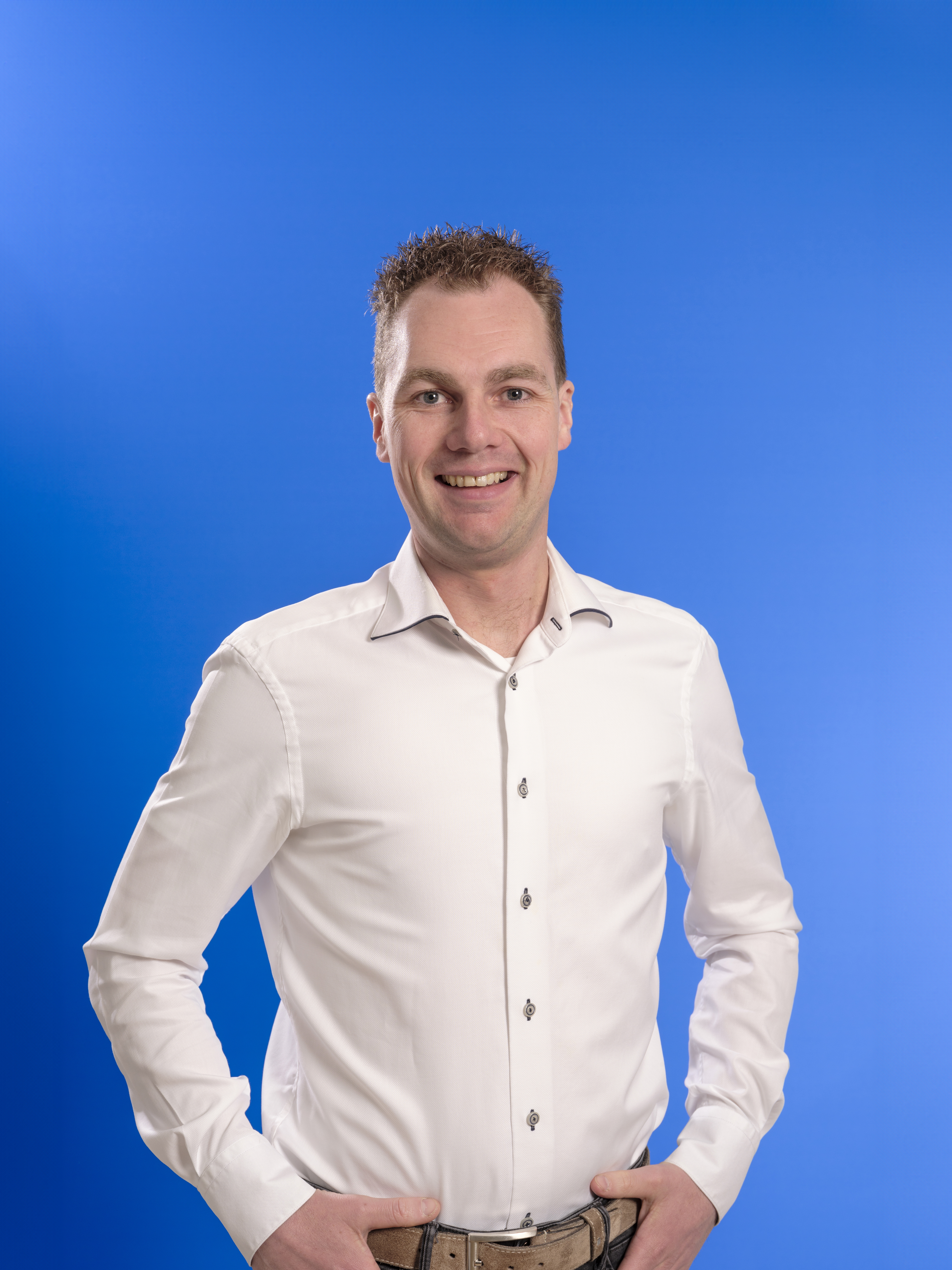 Deterink Ralph Geerink