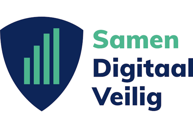 Digitaal veilig