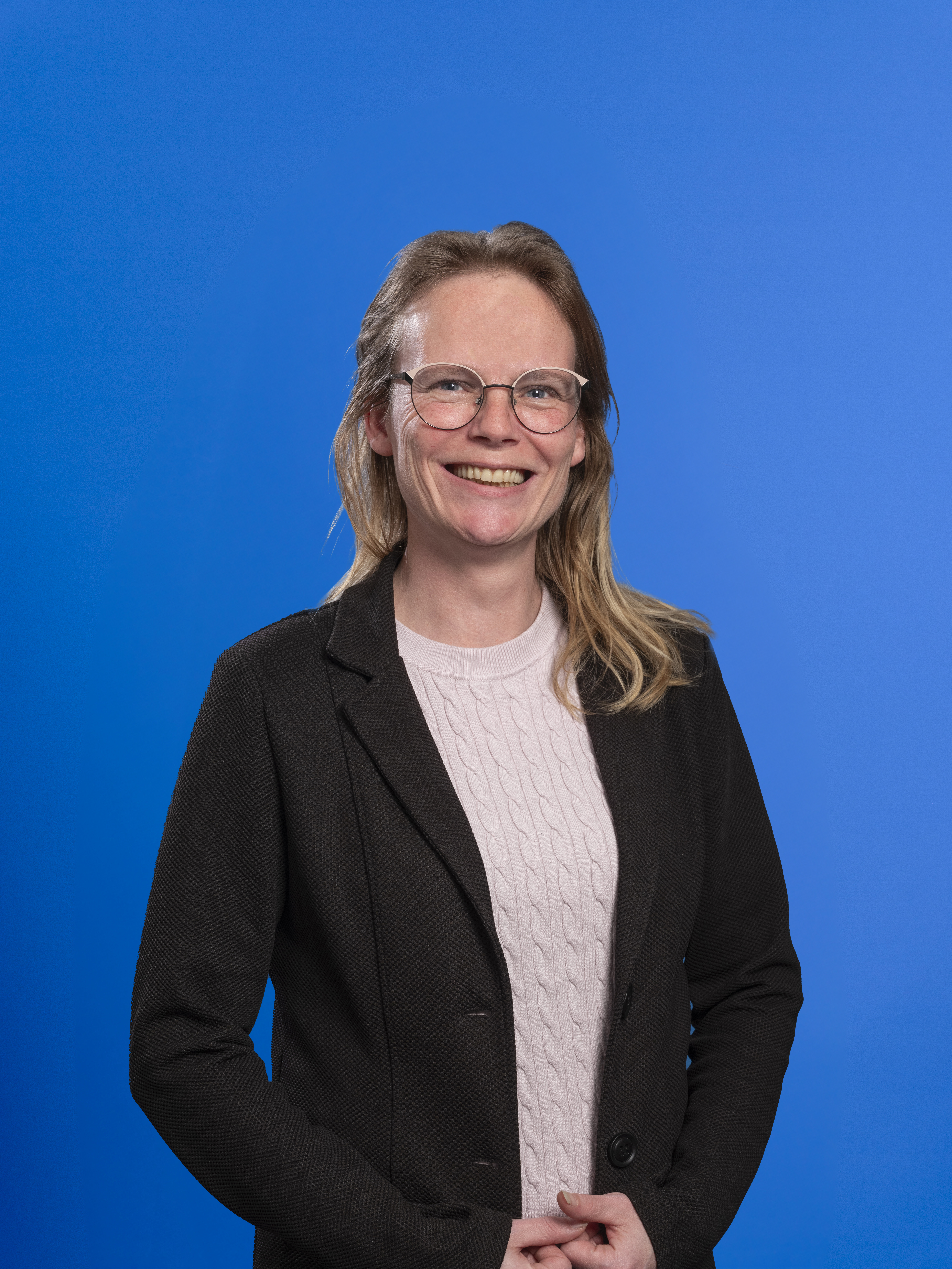 Dommerholt Anneke de Vries