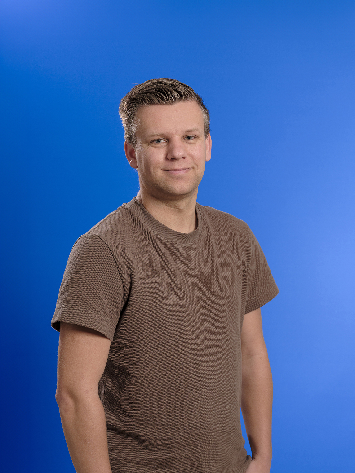 Dommerholt Jeroen Timmermans