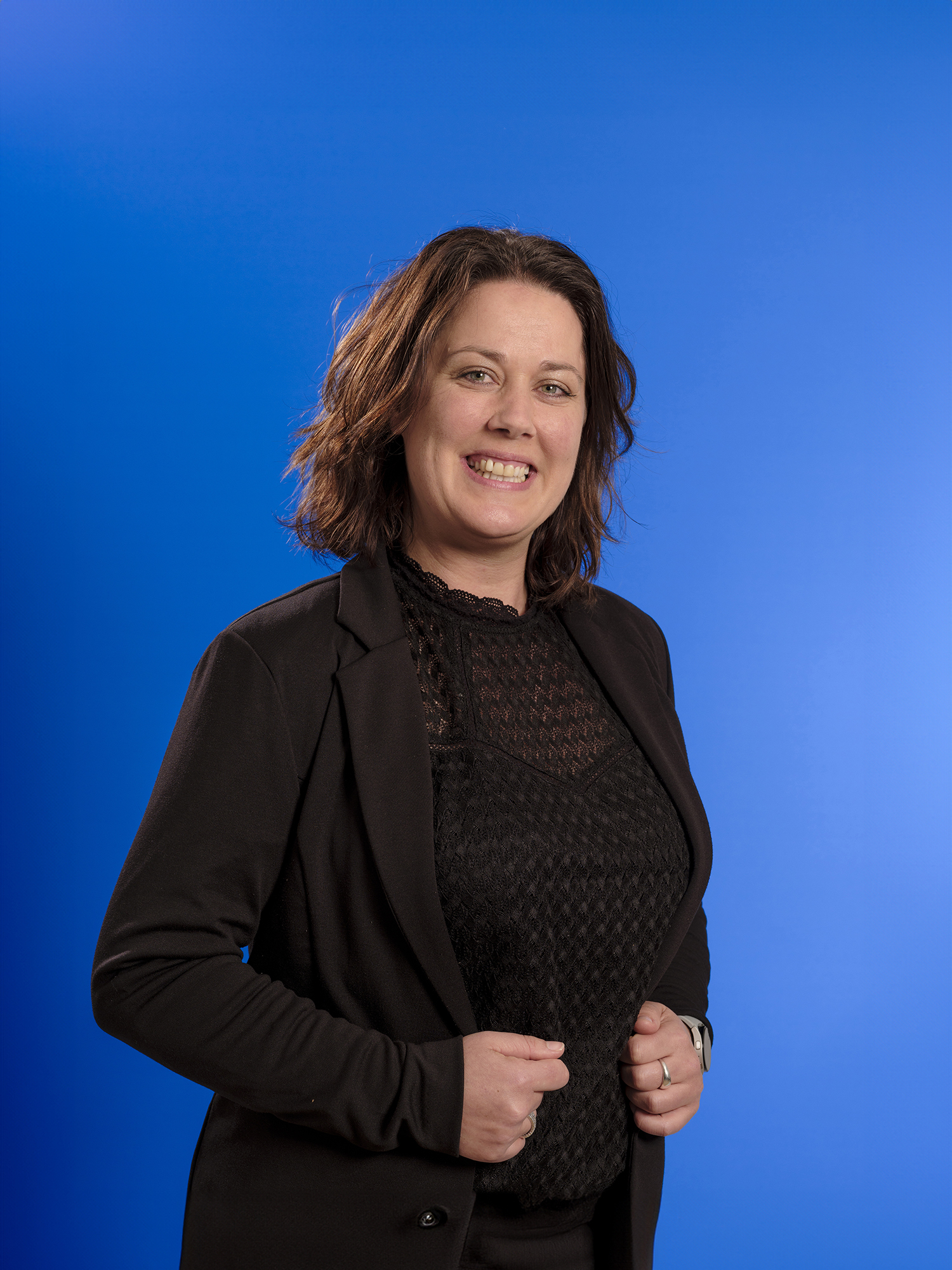 Dommerholt Leonie Kleine Woltinge