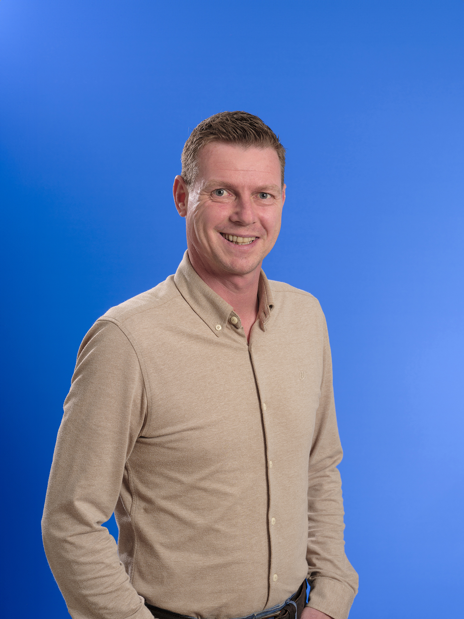 Dommerholt Mark Kotten