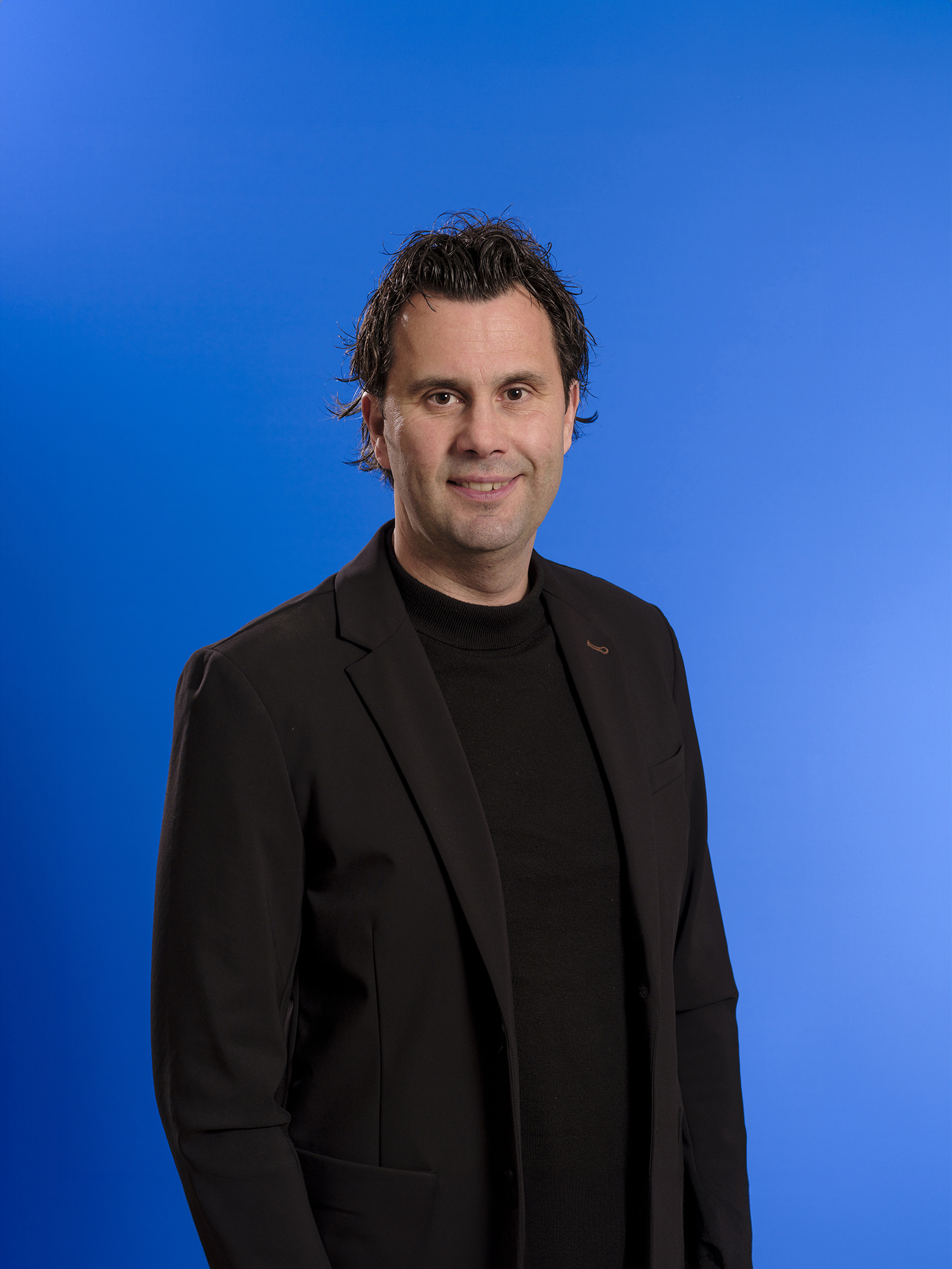 Dommerholt Mark Luisman