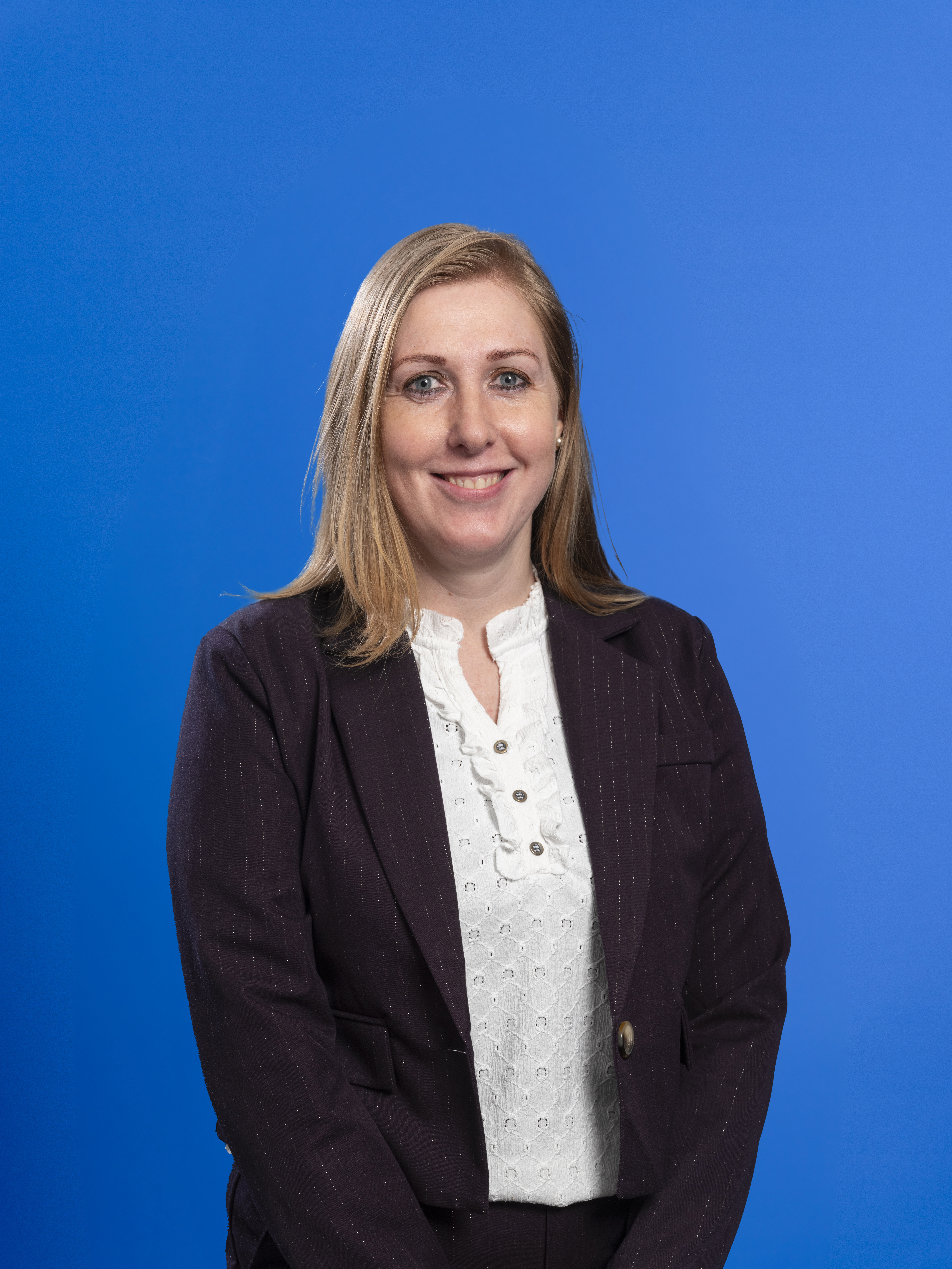 Dommerholt Rina Zandman