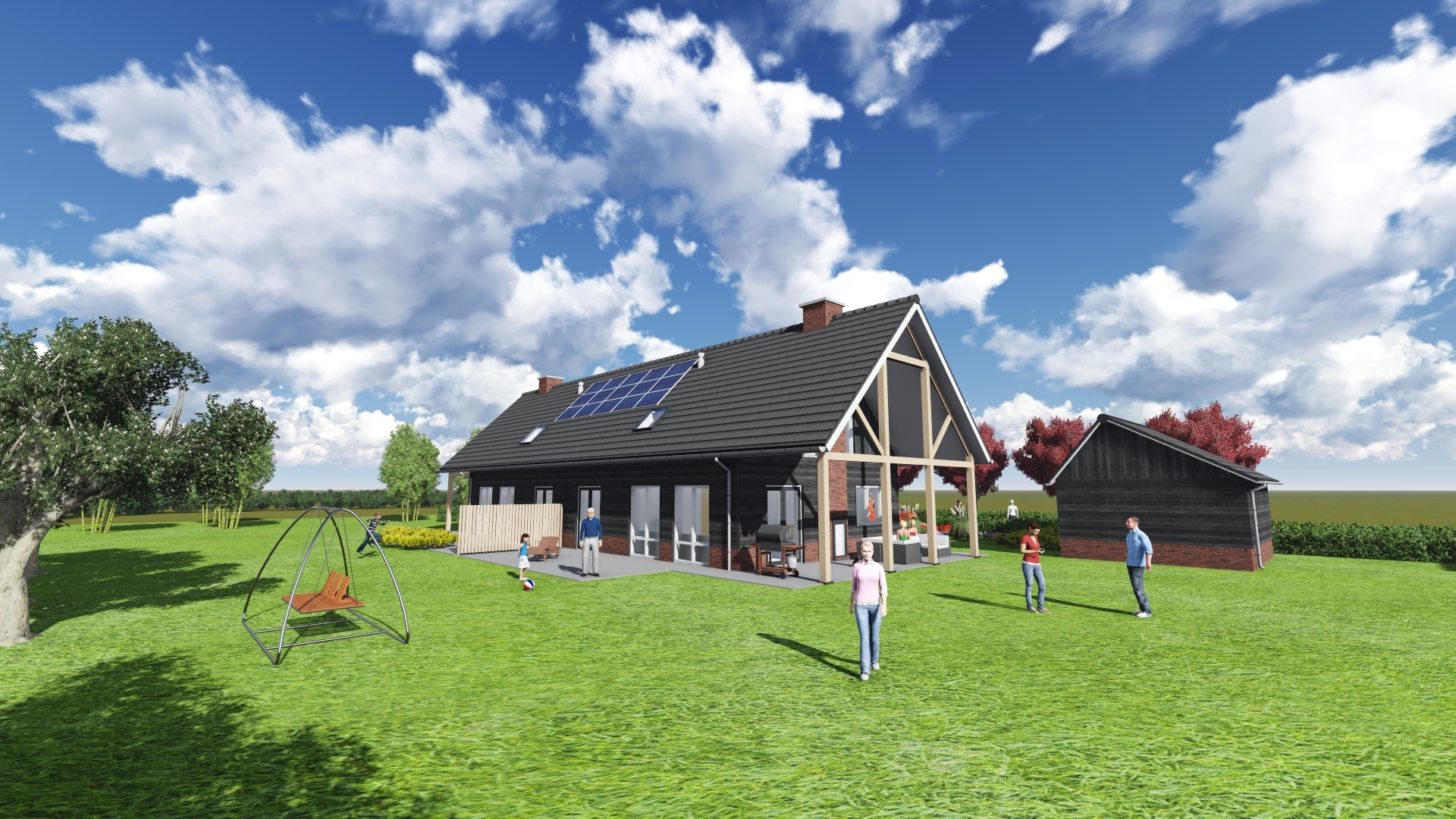 ERS Waalderweg beeld 2